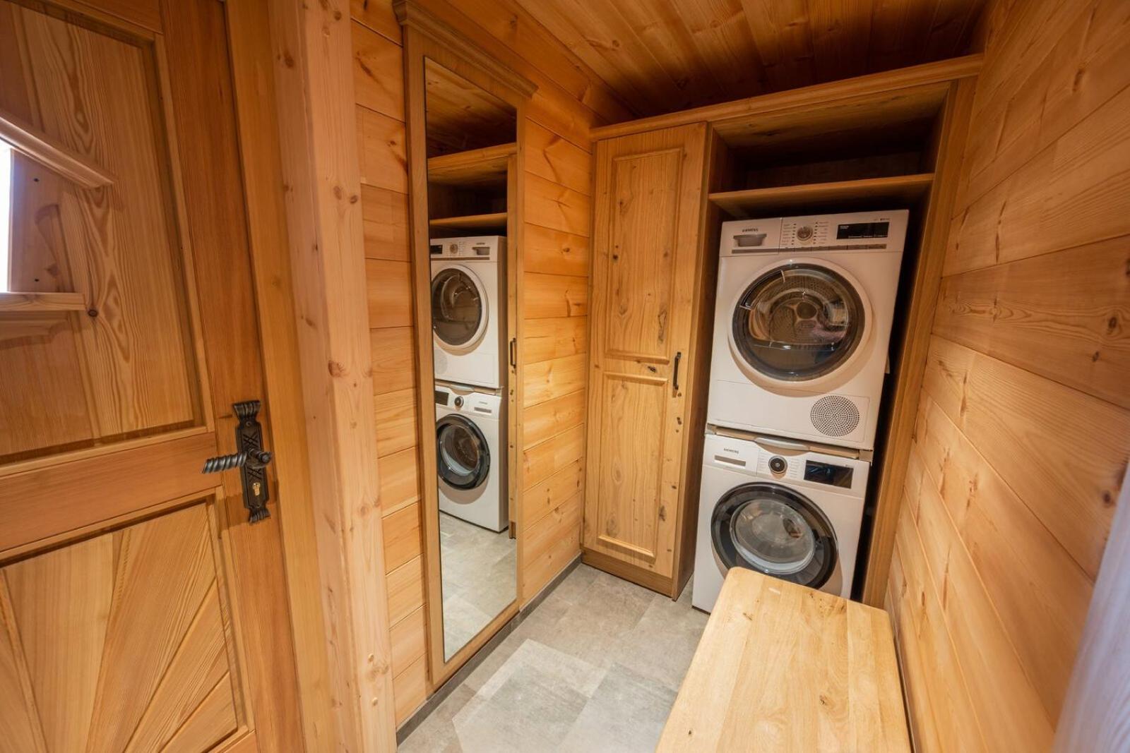 Two-Bedroom Chalet - Photo 25