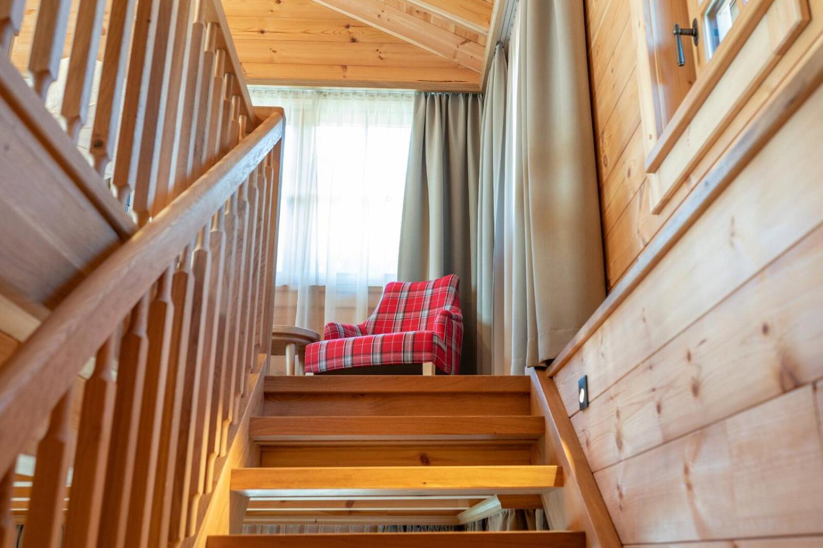 Two-Bedroom Chalet - Photo 1
