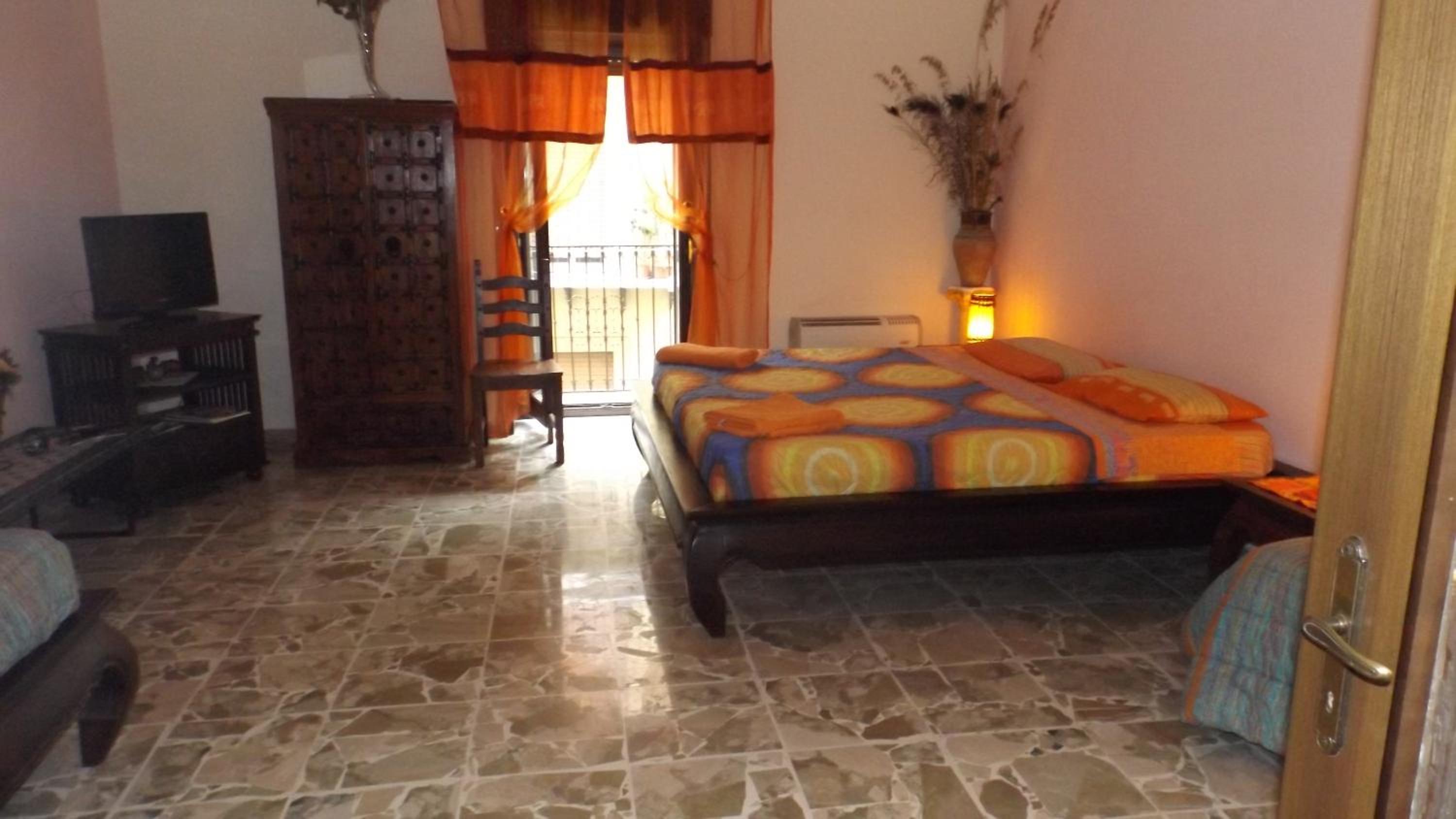 Luxury Quadruple Room photo 3