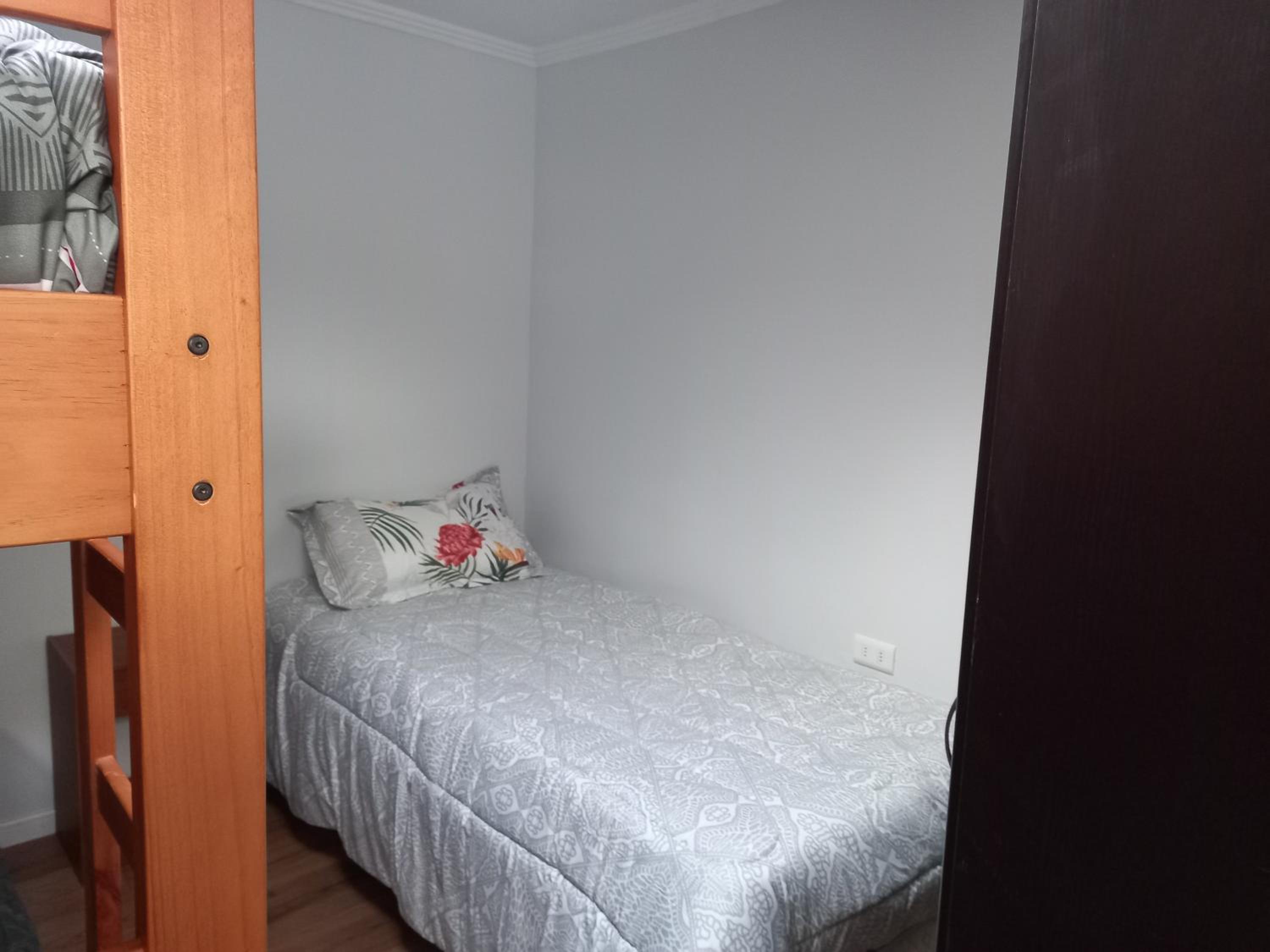 Two-Bedroom Apartment photo 3