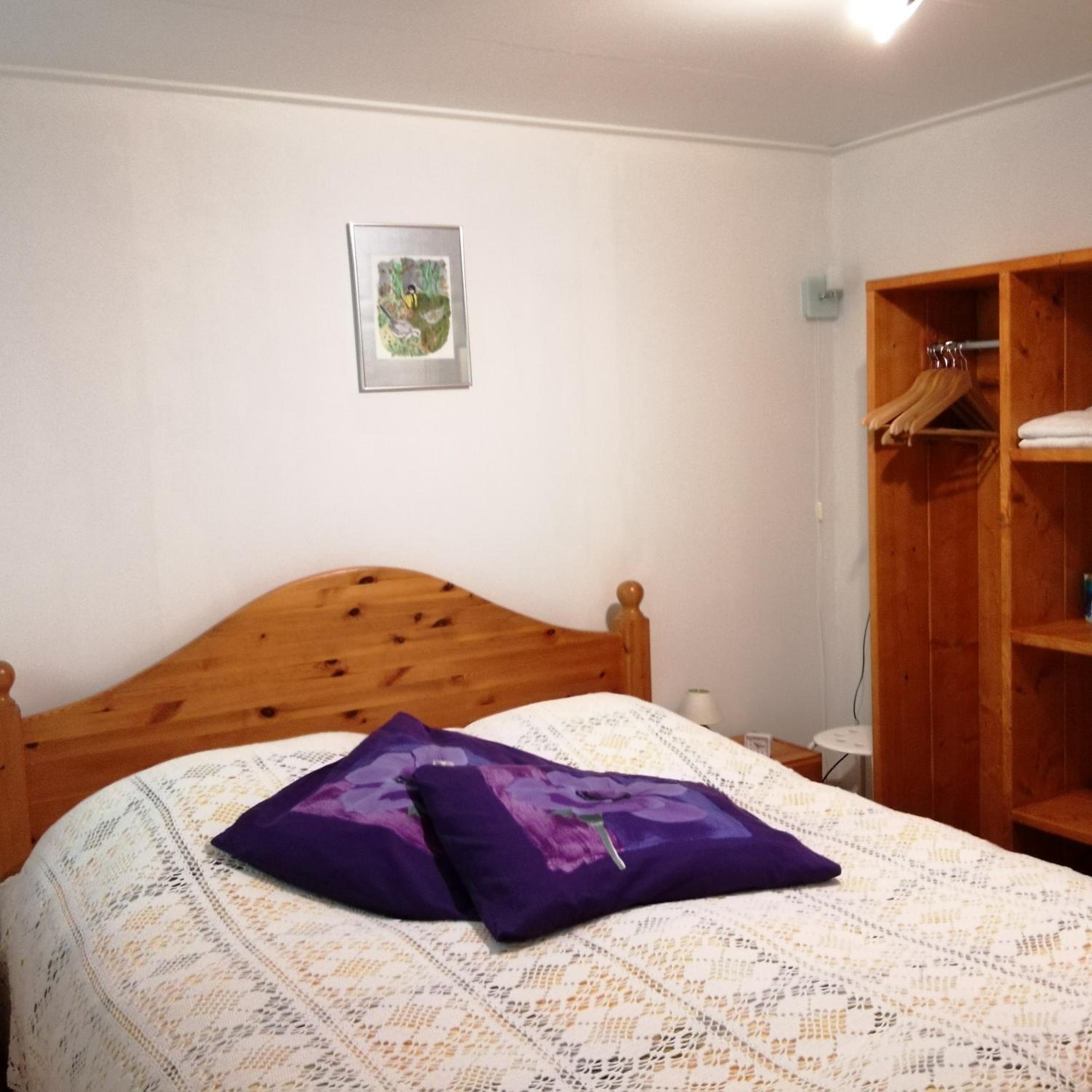 Apartment - Ground Floor photo 2