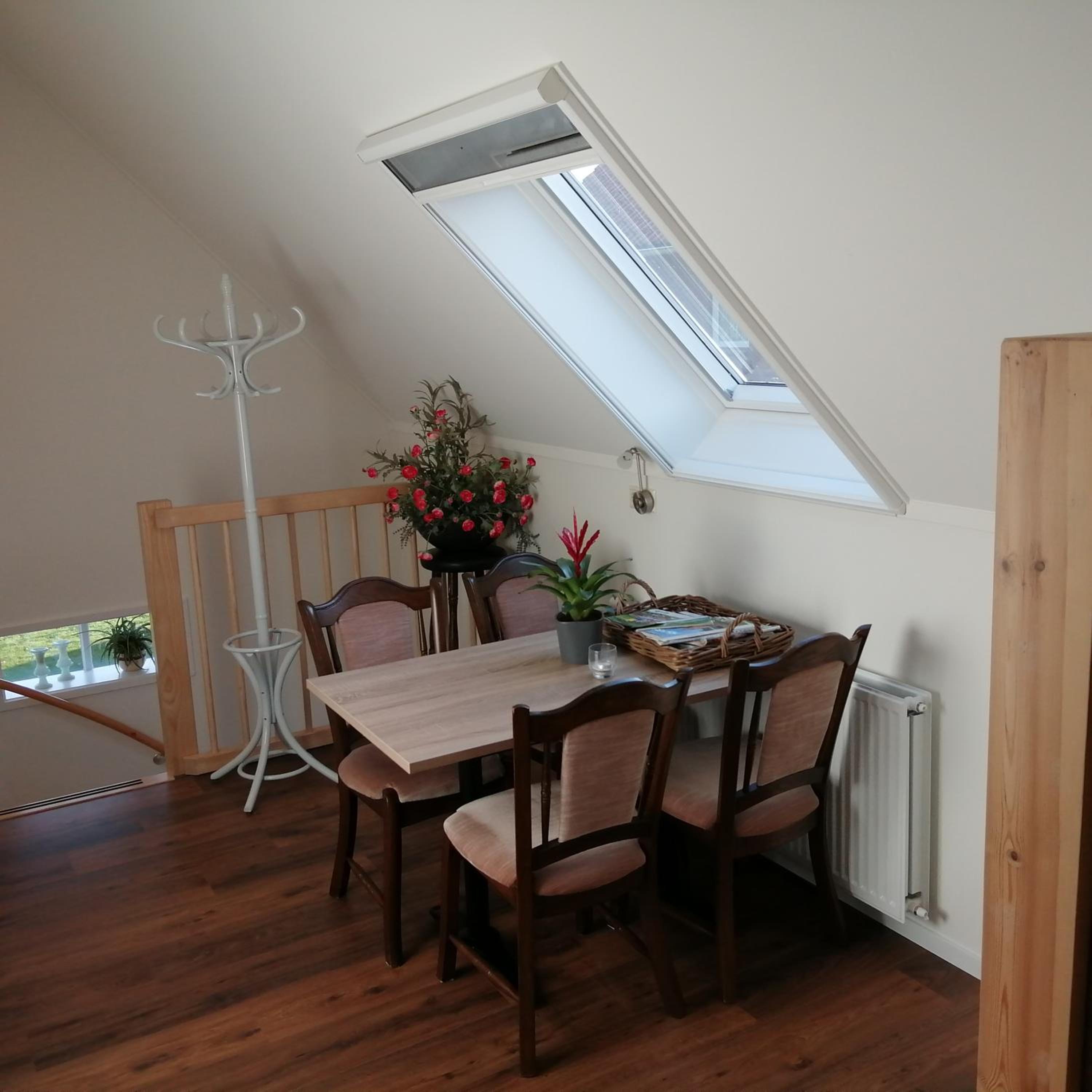 Double Or Twin Room With Private Bathroom photo 2