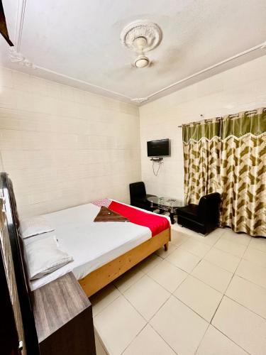 Deluxe Double Room photo 1