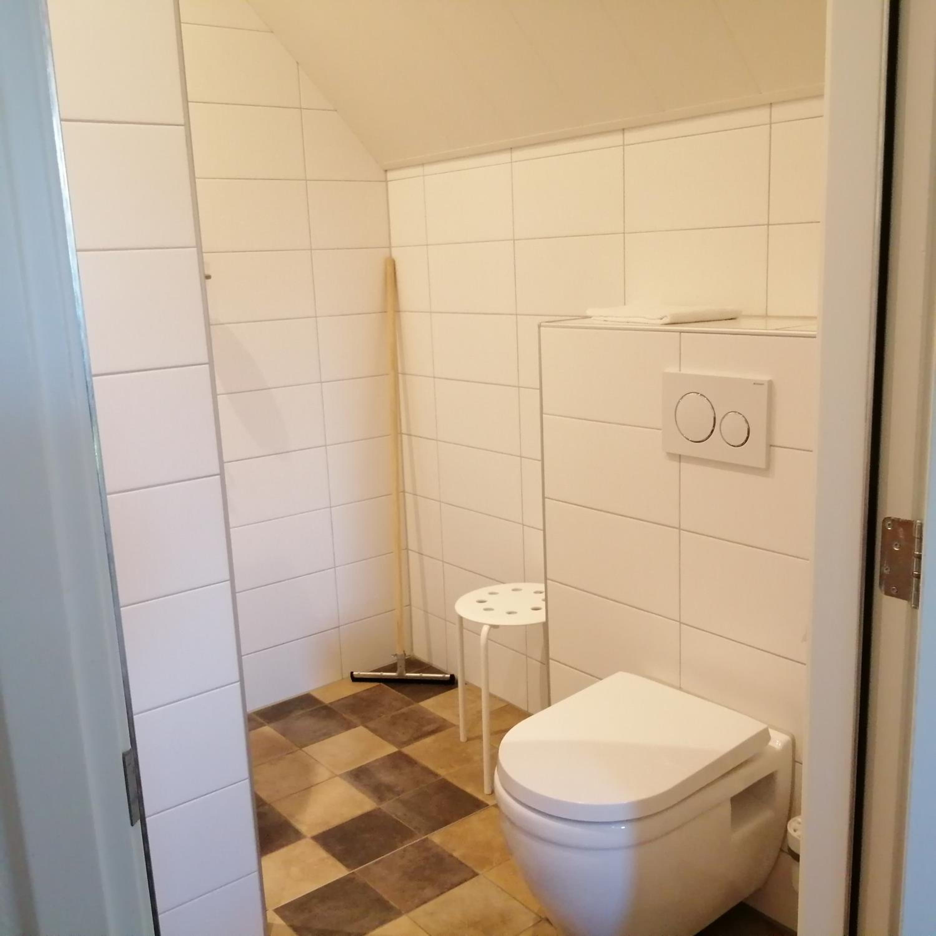 Double Or Twin Room With Private Bathroom photo 3