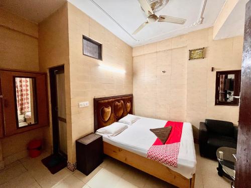 Deluxe Double Room photo 3