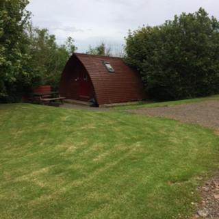 Camping Pod - Photo 25
