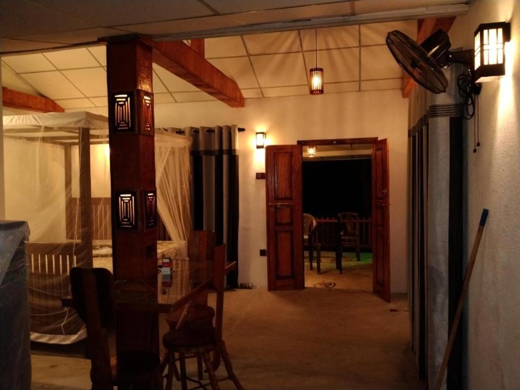 One-Bedroom Villa photo 1