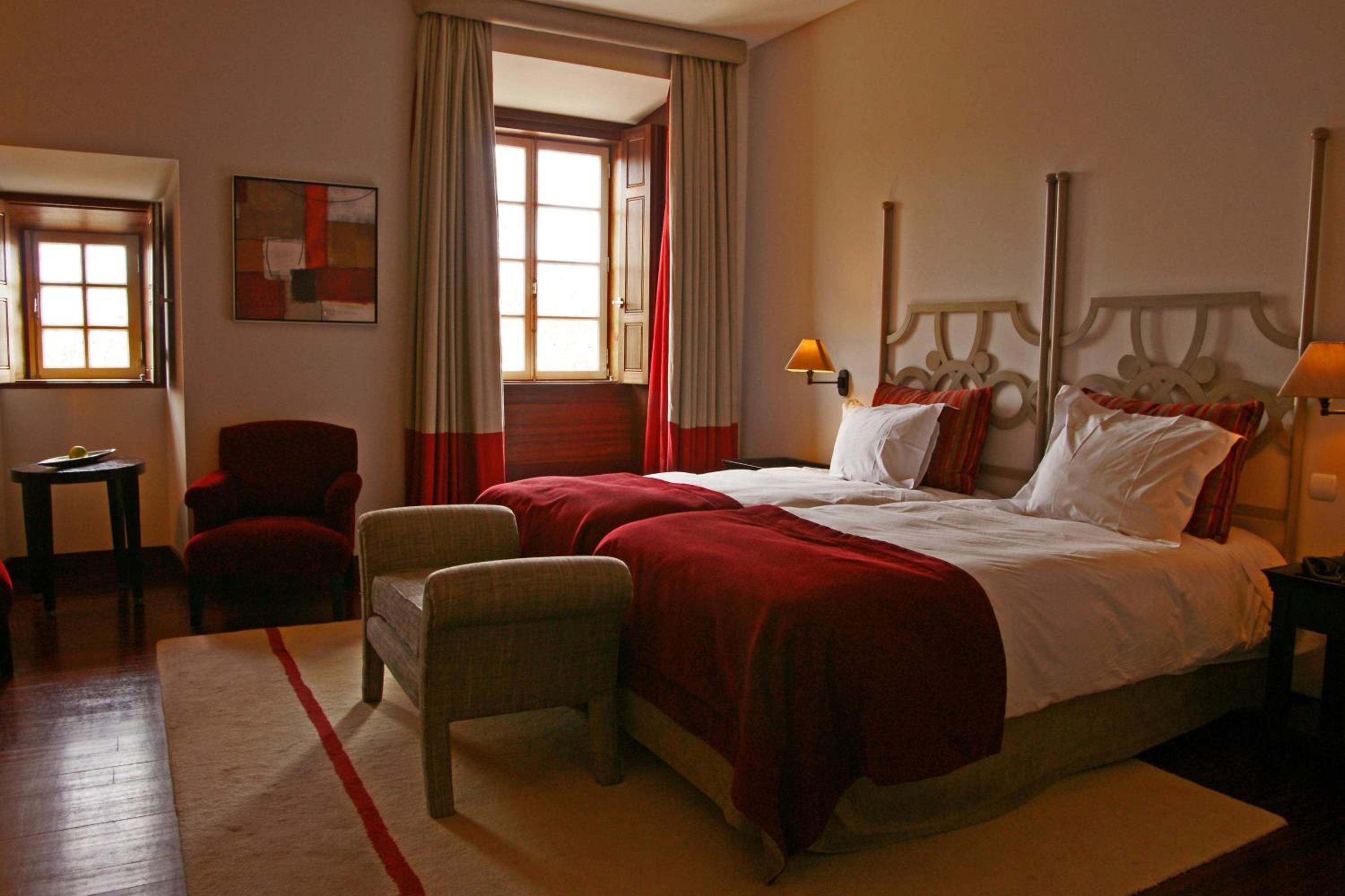 Superior Double or Twin Room - Photo 5