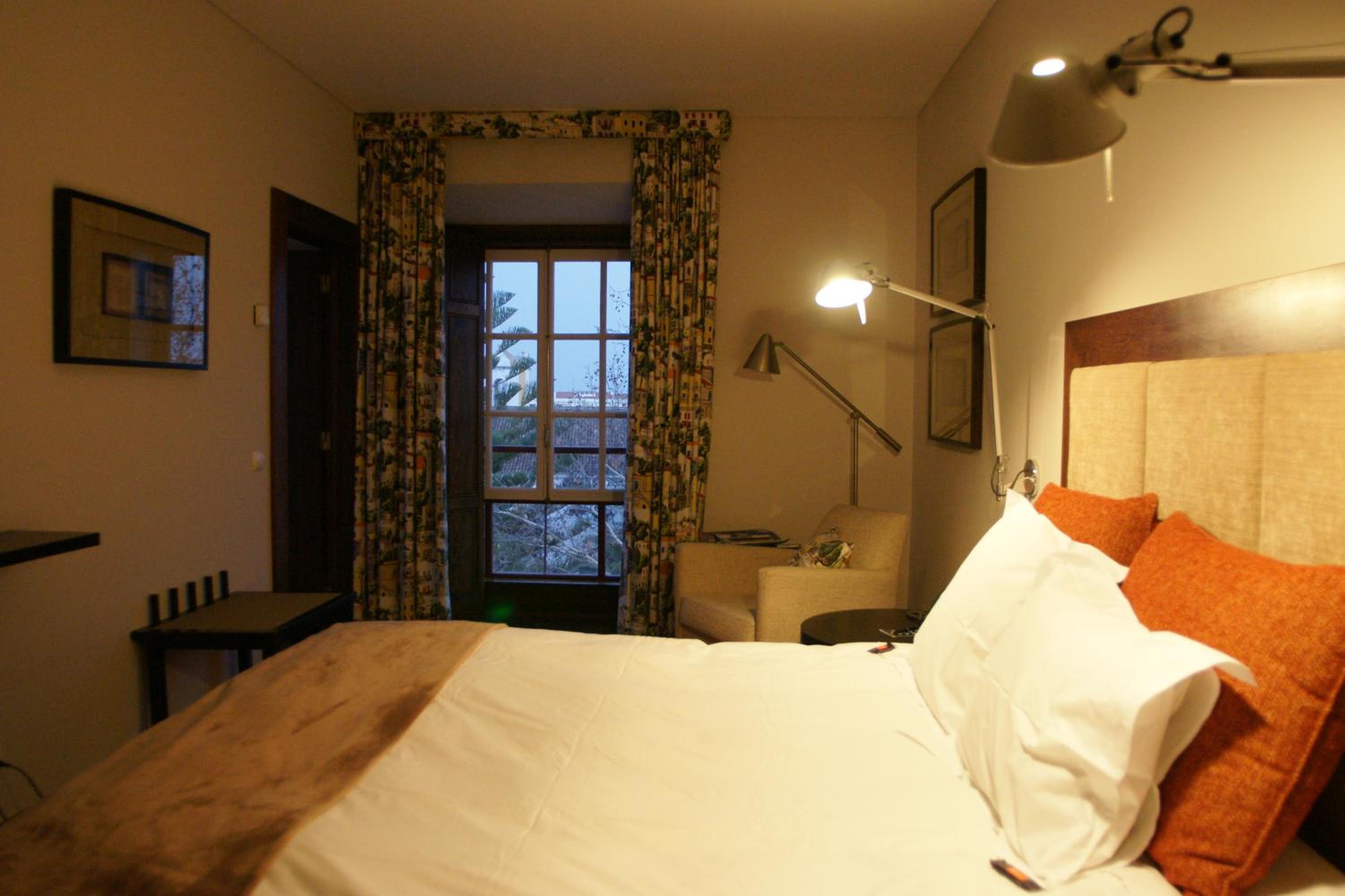 Special Offer - Double or Twin Room with New Year's Eve Package - Photo 1