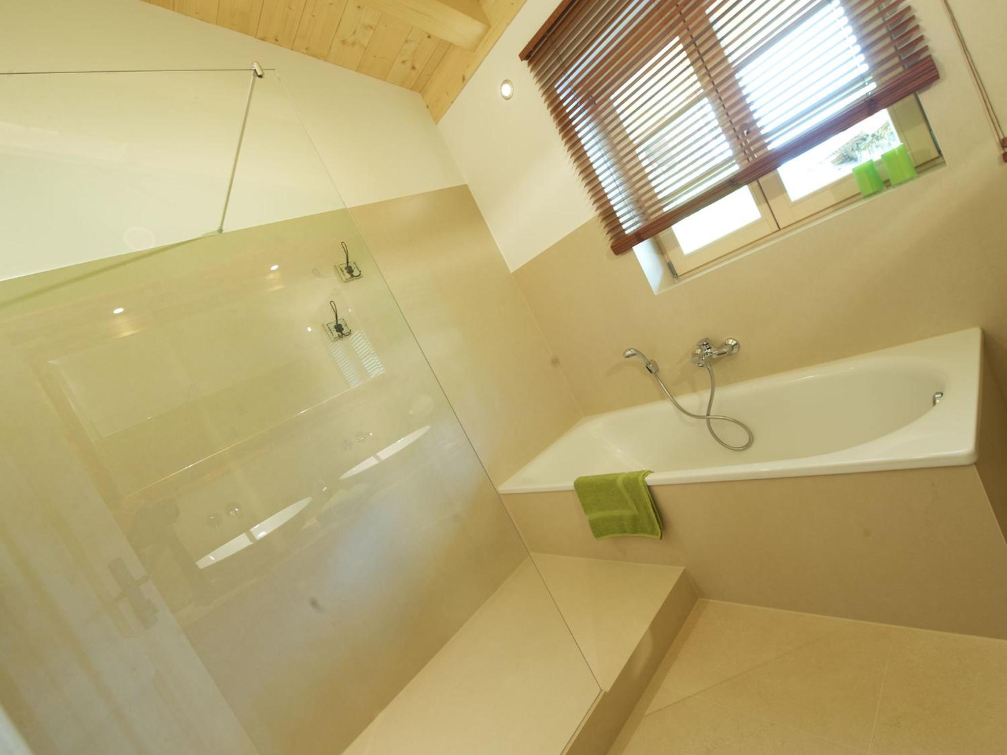 Two-Bedroom Chalet - Photo 11