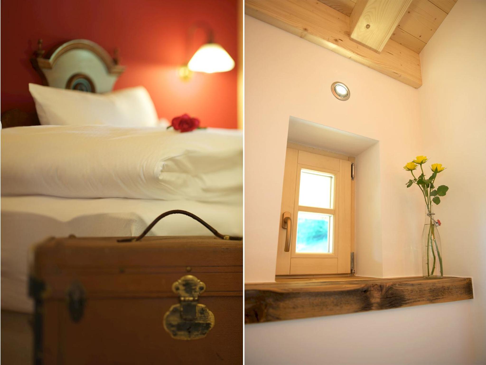 Two-Bedroom Chalet - Photo 7