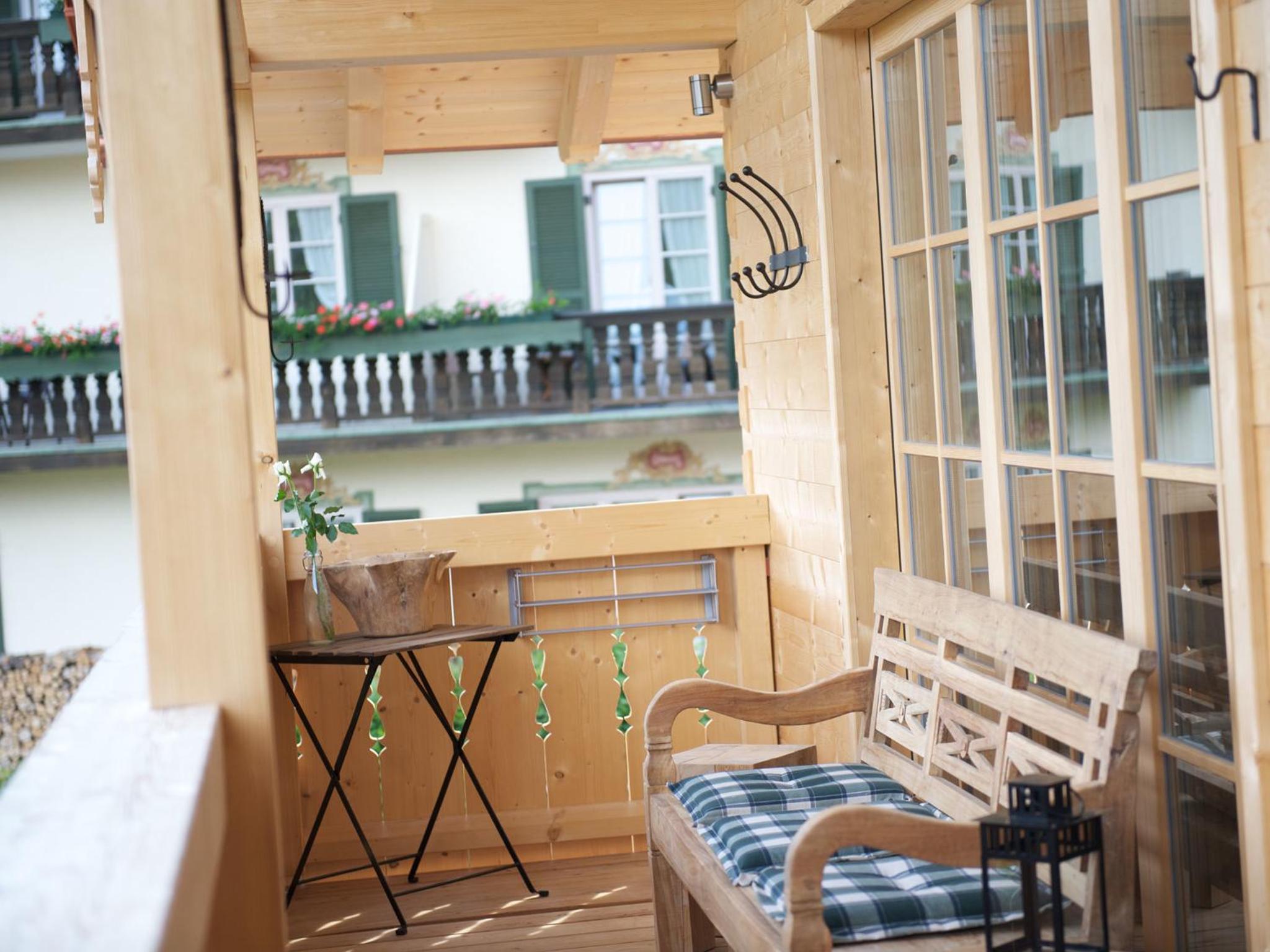 Two-Bedroom Chalet - Photo 15