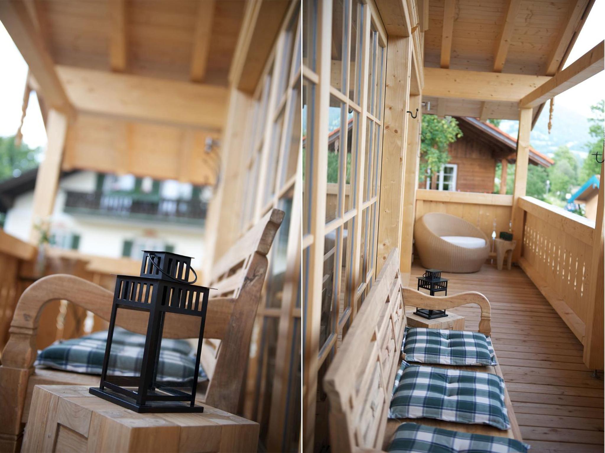 Two-Bedroom Chalet - Photo 5