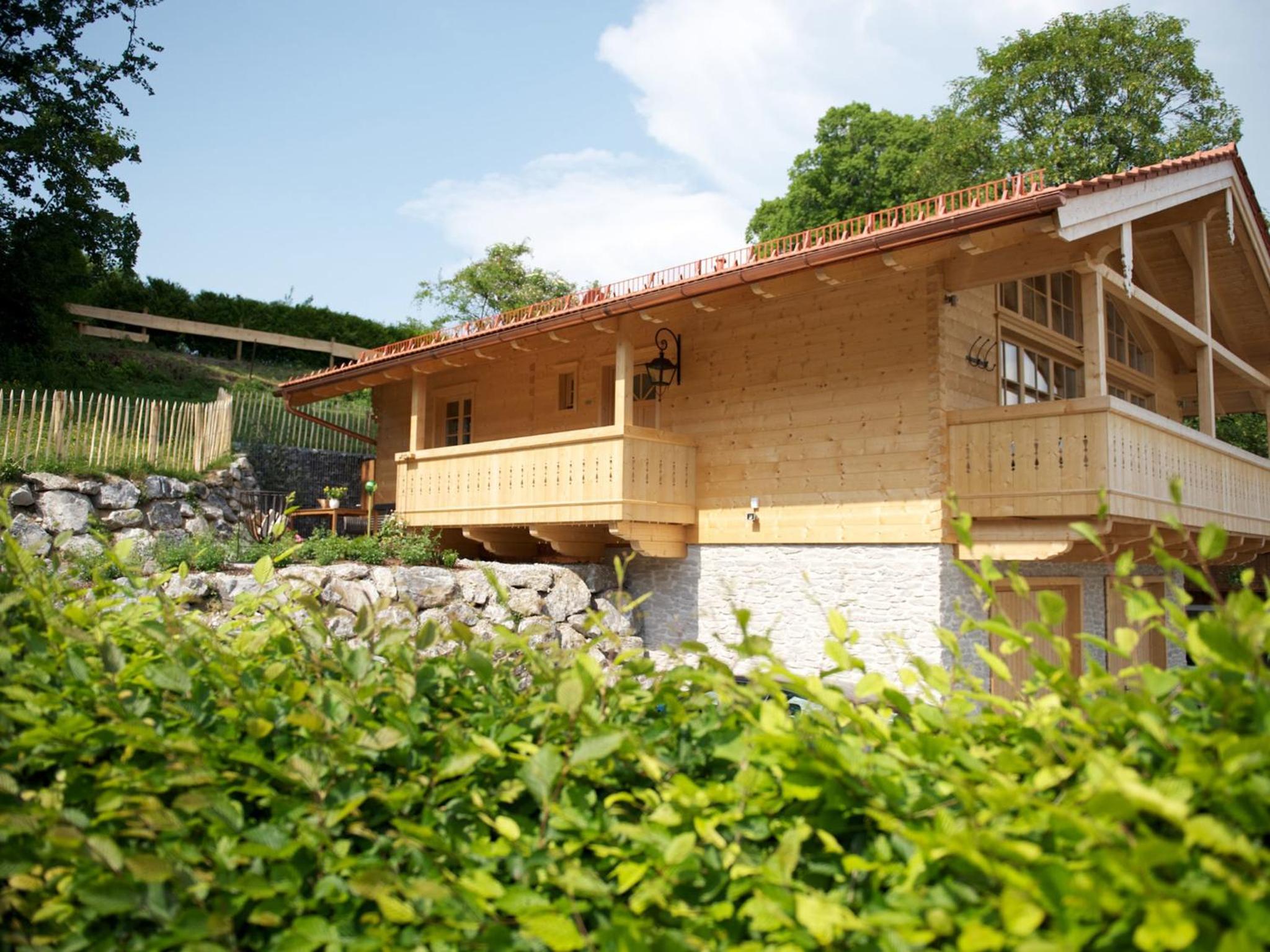 Two-Bedroom Chalet - Photo 14