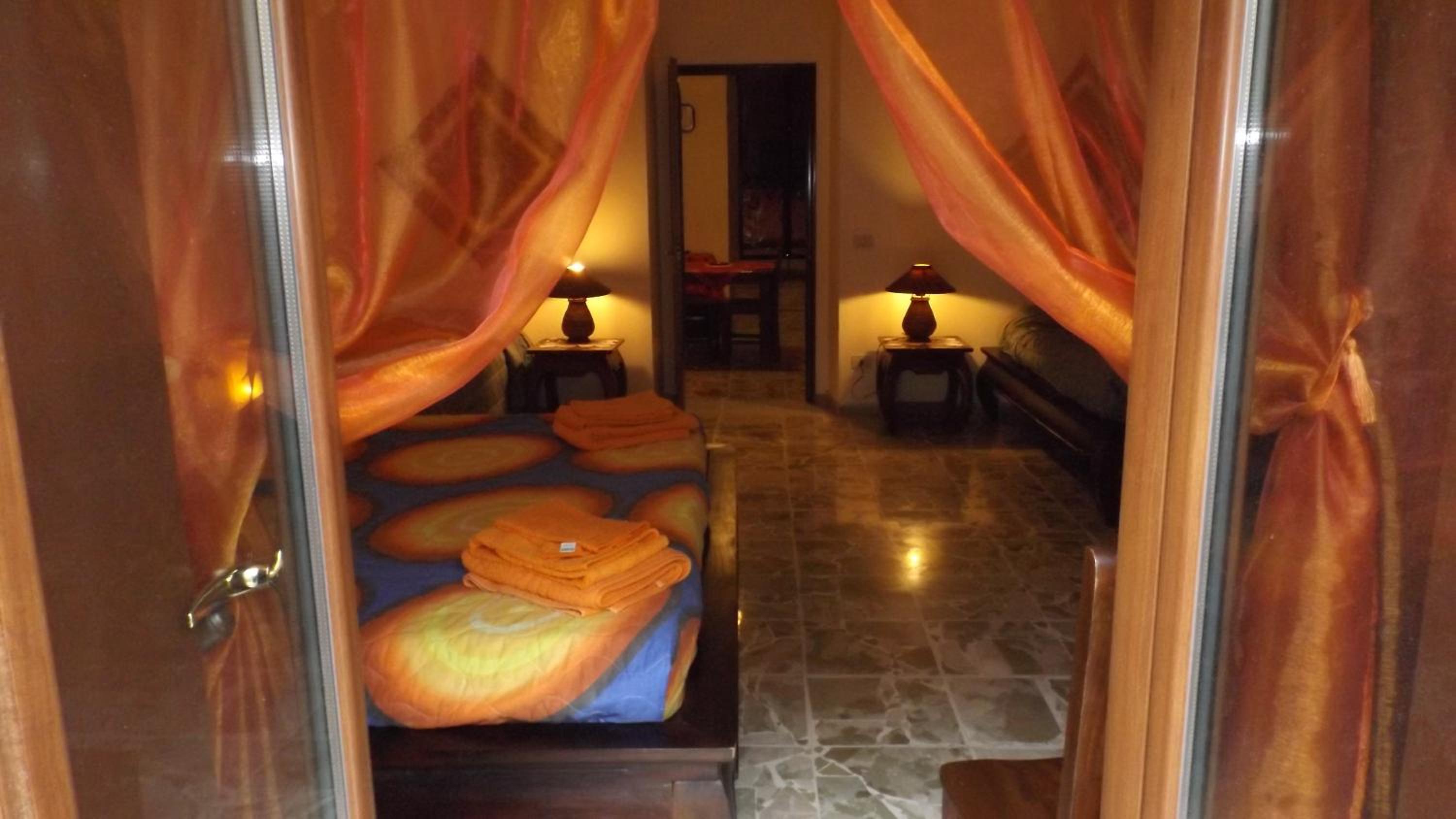 Luxury Quadruple Room photo 1
