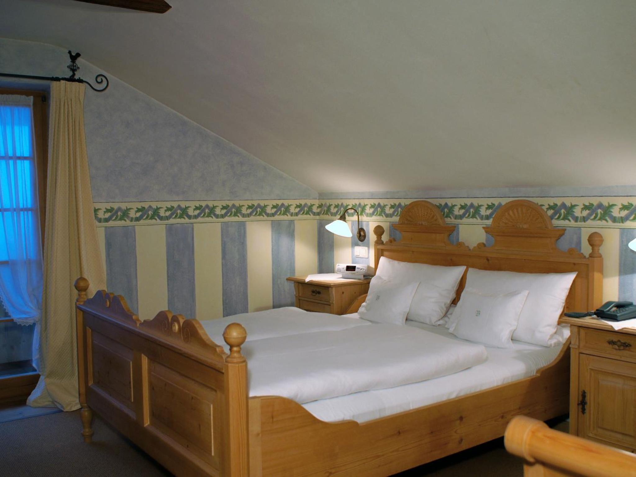 Double Room - Photo 2