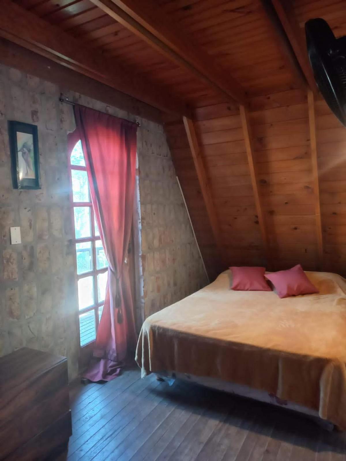 Four-Bedroom House photo 1