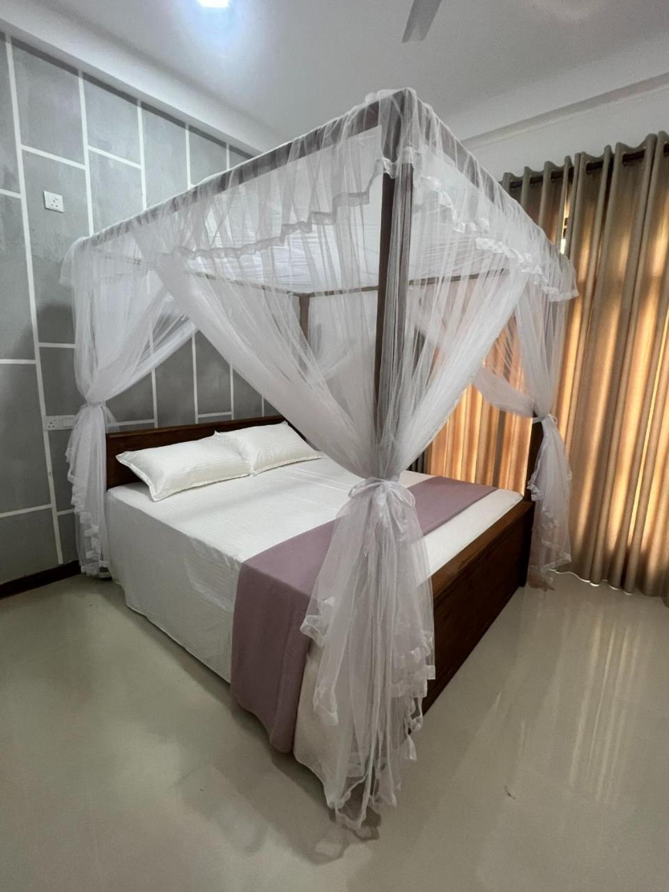Deluxe Double Room with Sea View photo 1