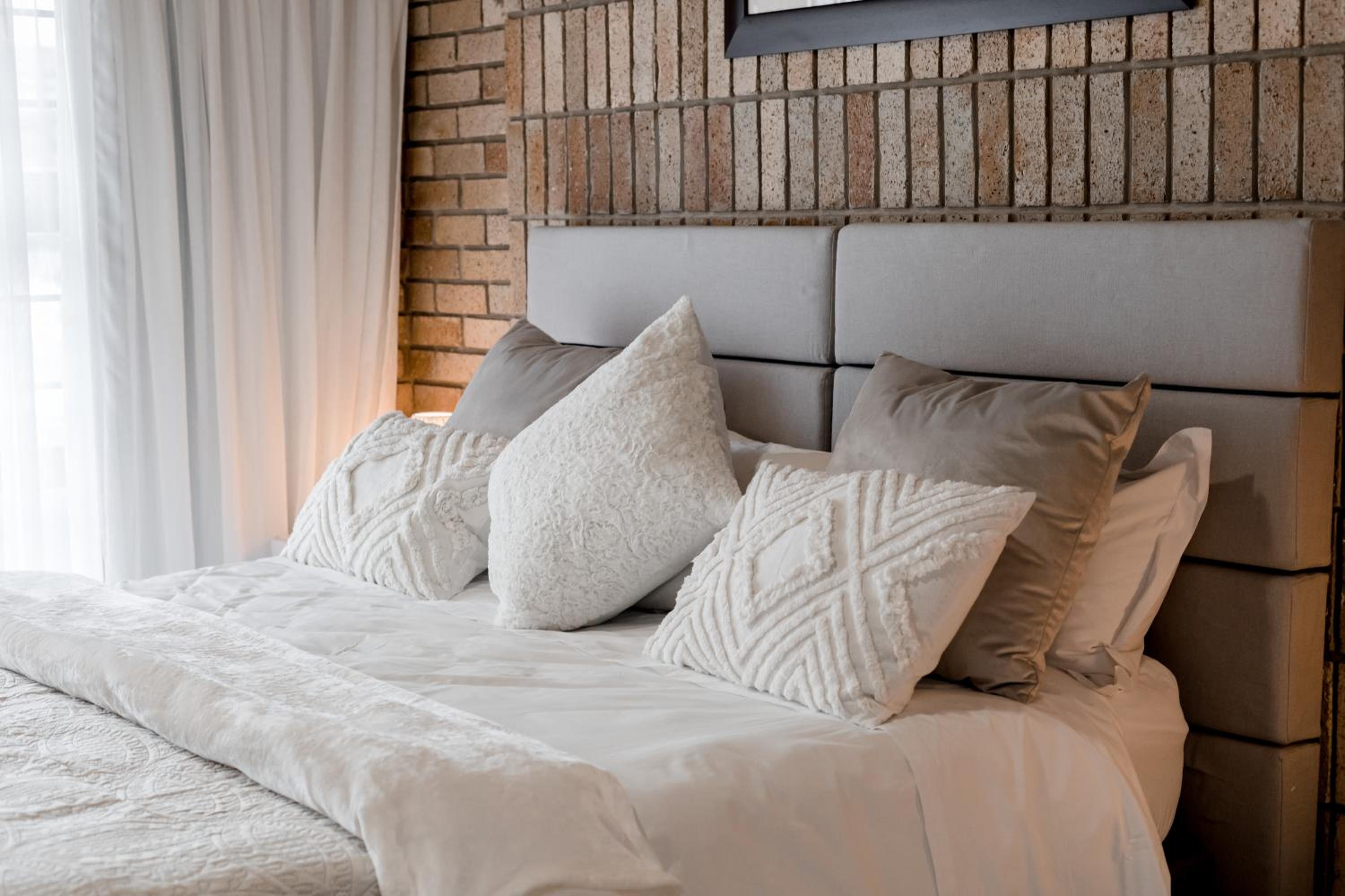 Twin/Double Room photo 2