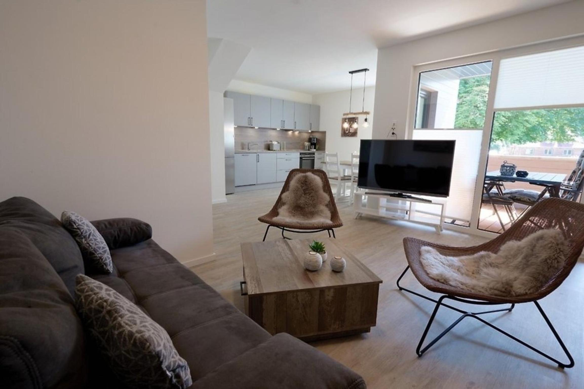 Apartment photo 1