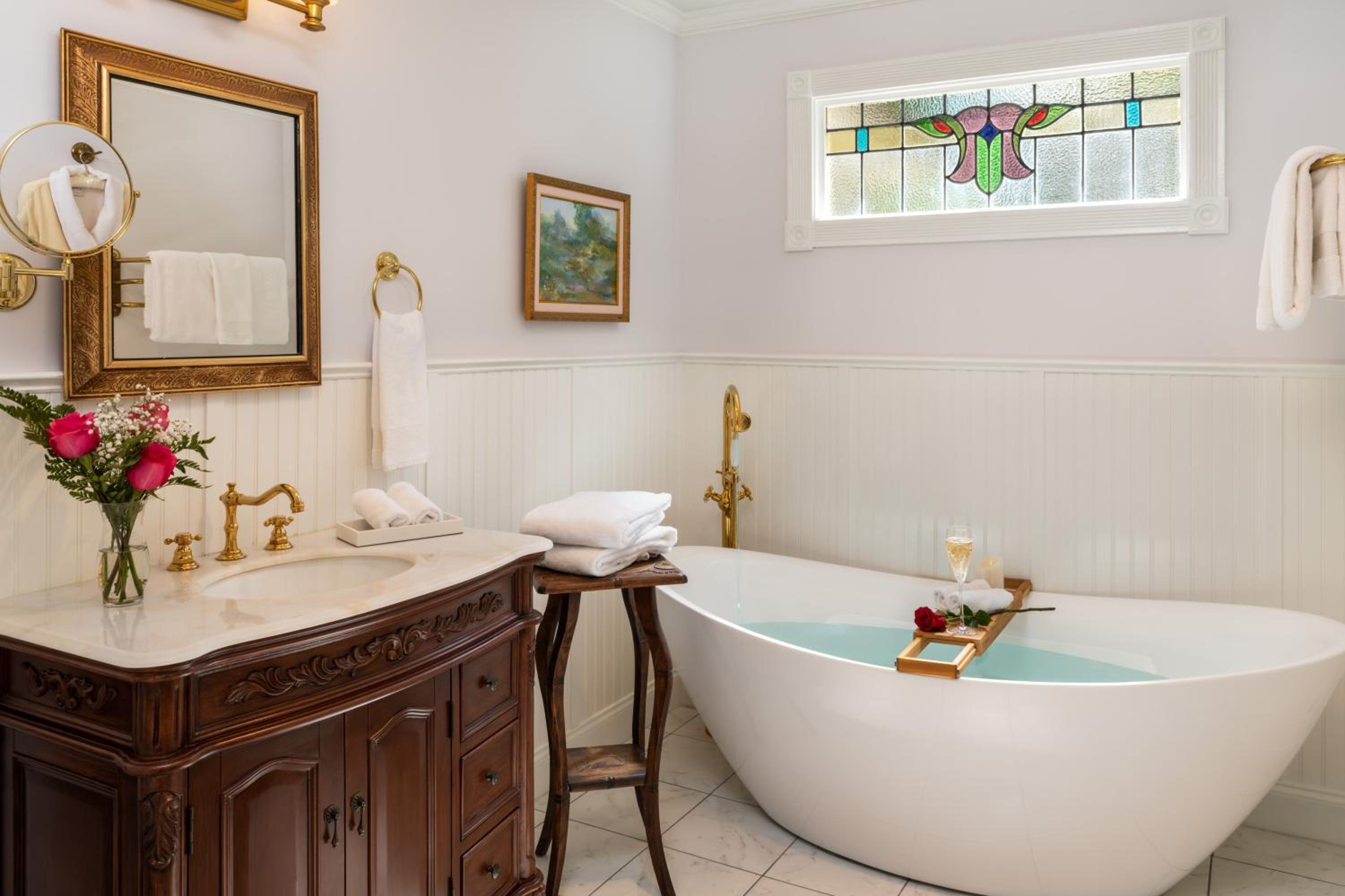 Chantily Rose Room  photo 3