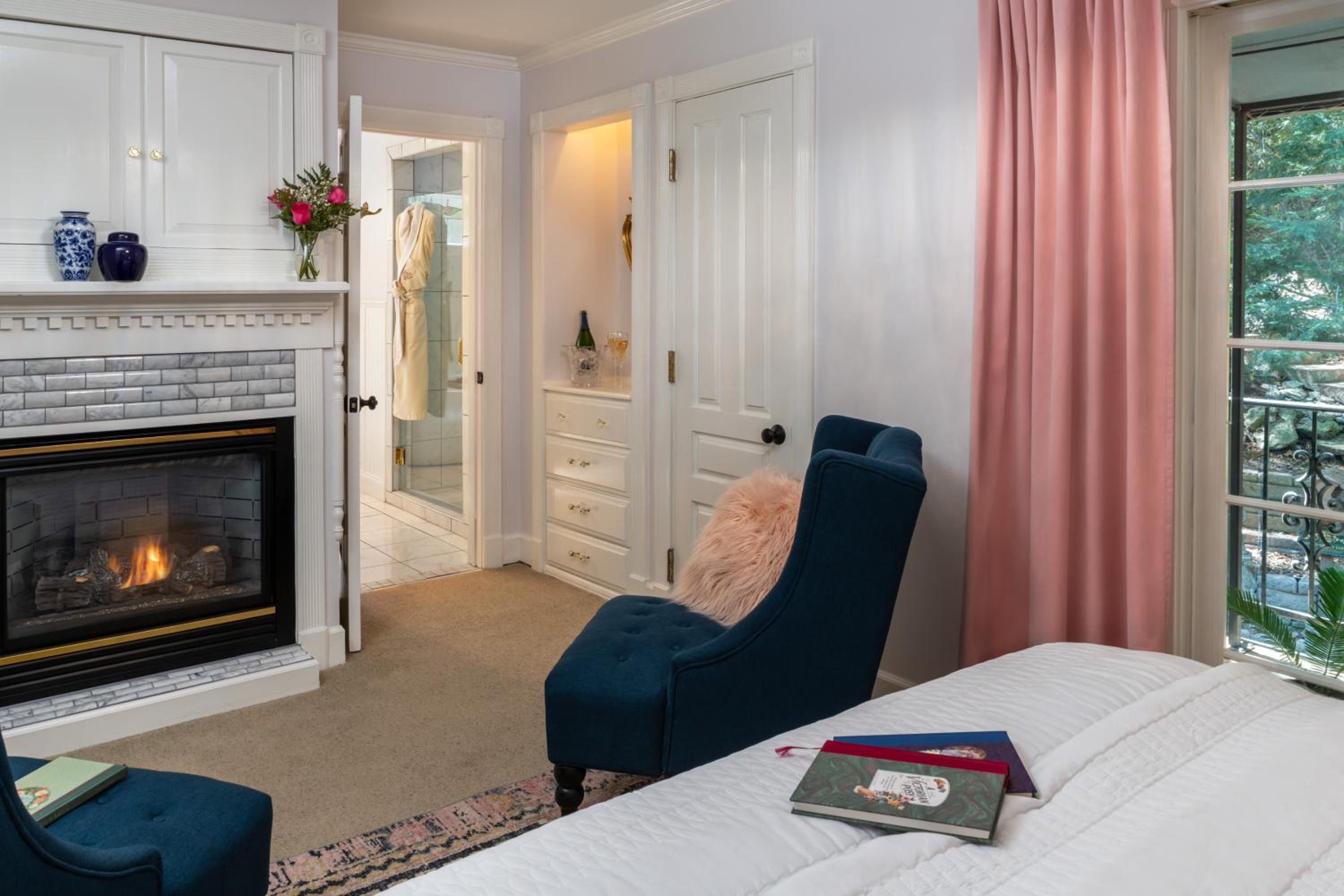Chantily Rose Room  photo 2