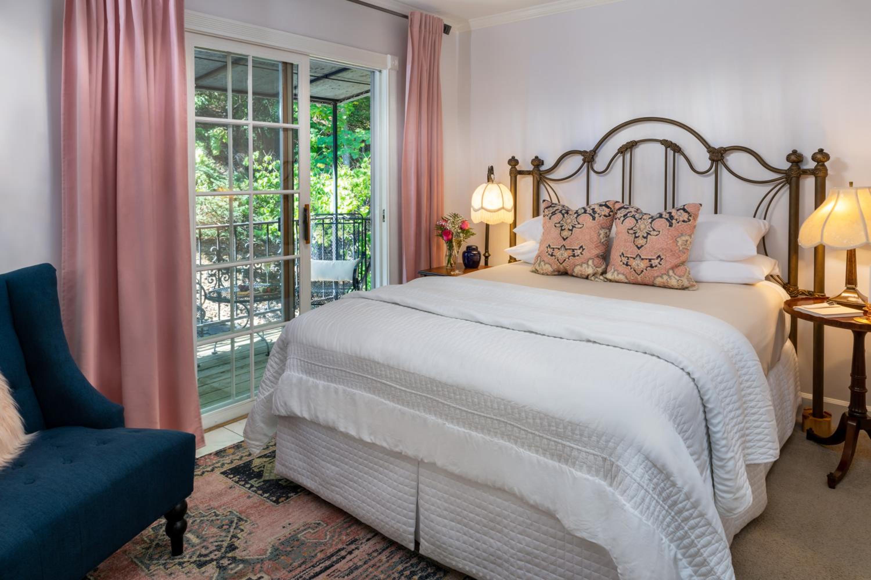 Chantily Rose Room  photo 1