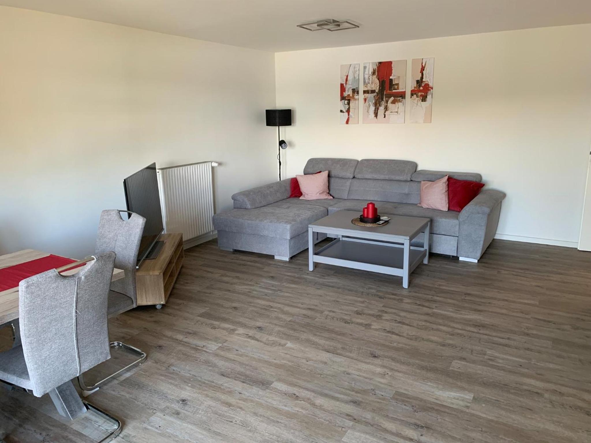 Apartment photo 1