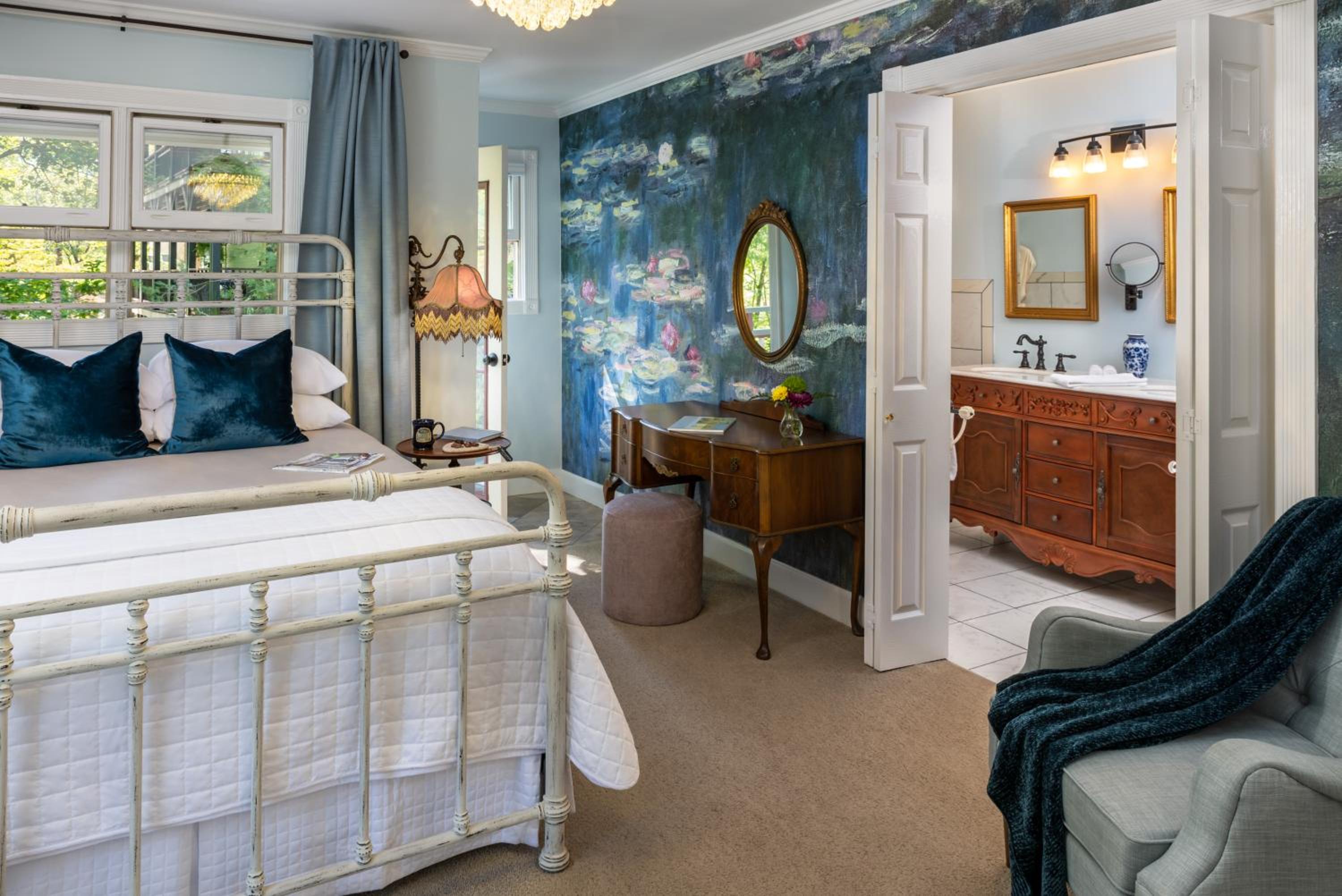 Monet Room photo 1