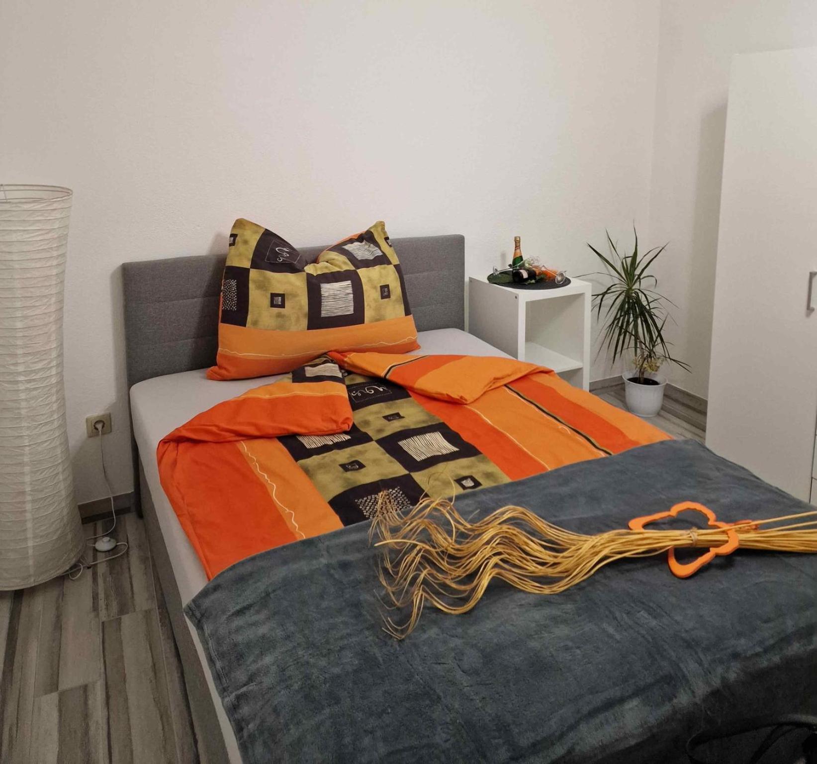 Apartment photo 1