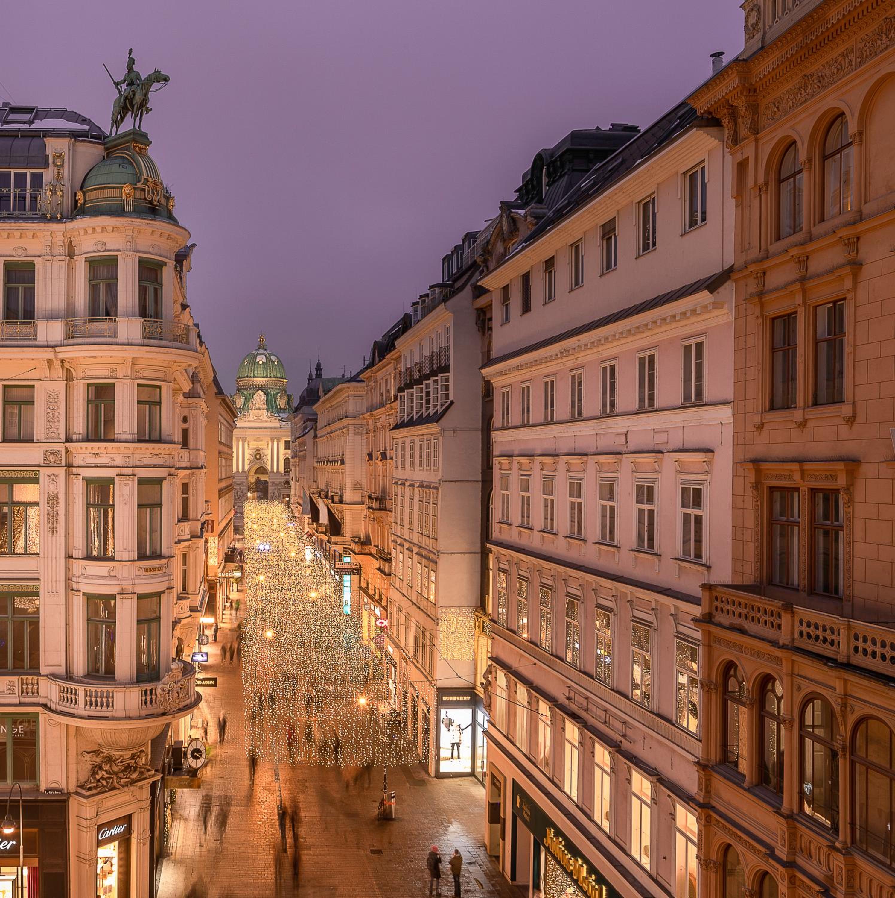 Hofburg Suite