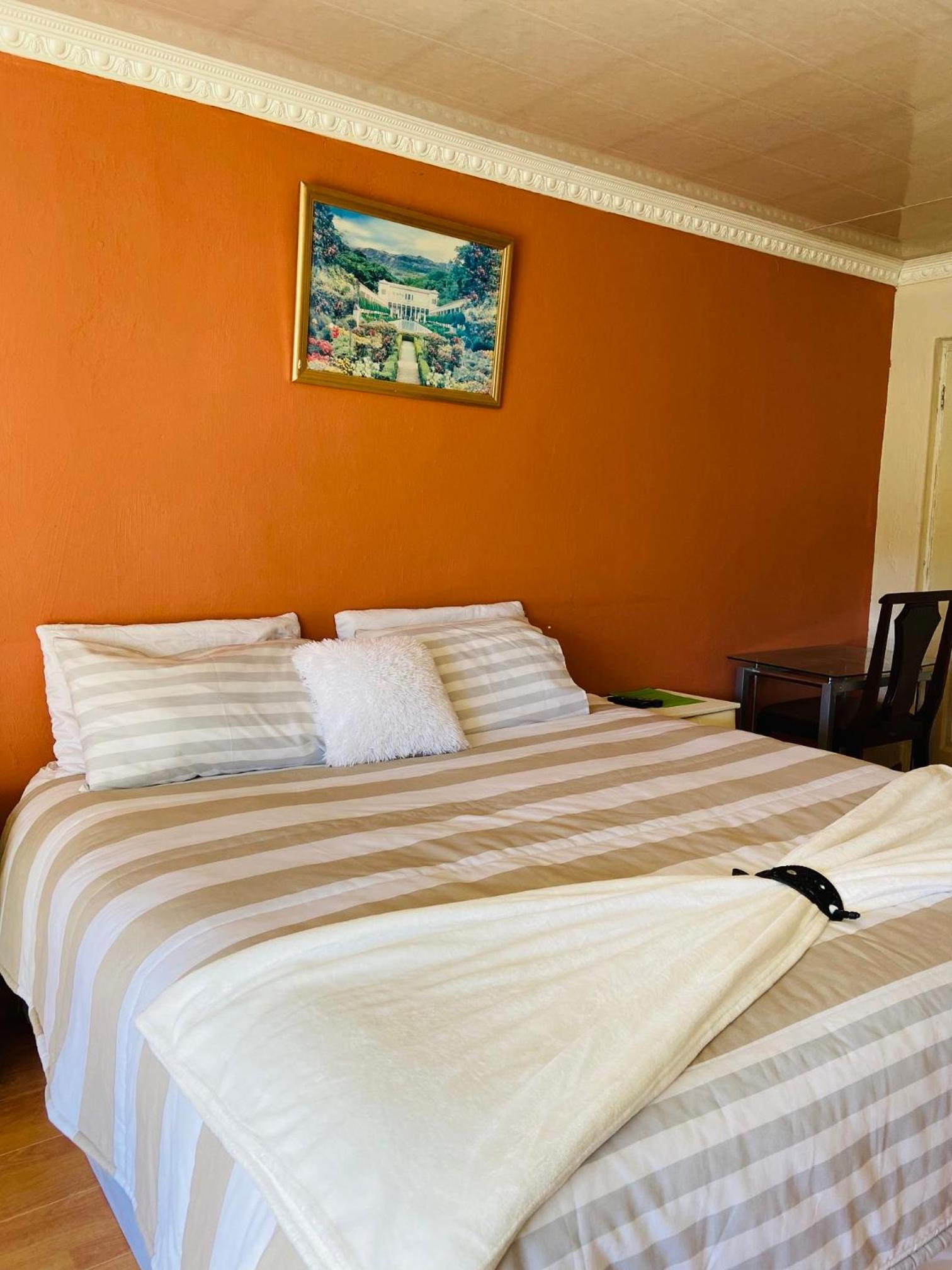 Double Room photo 1