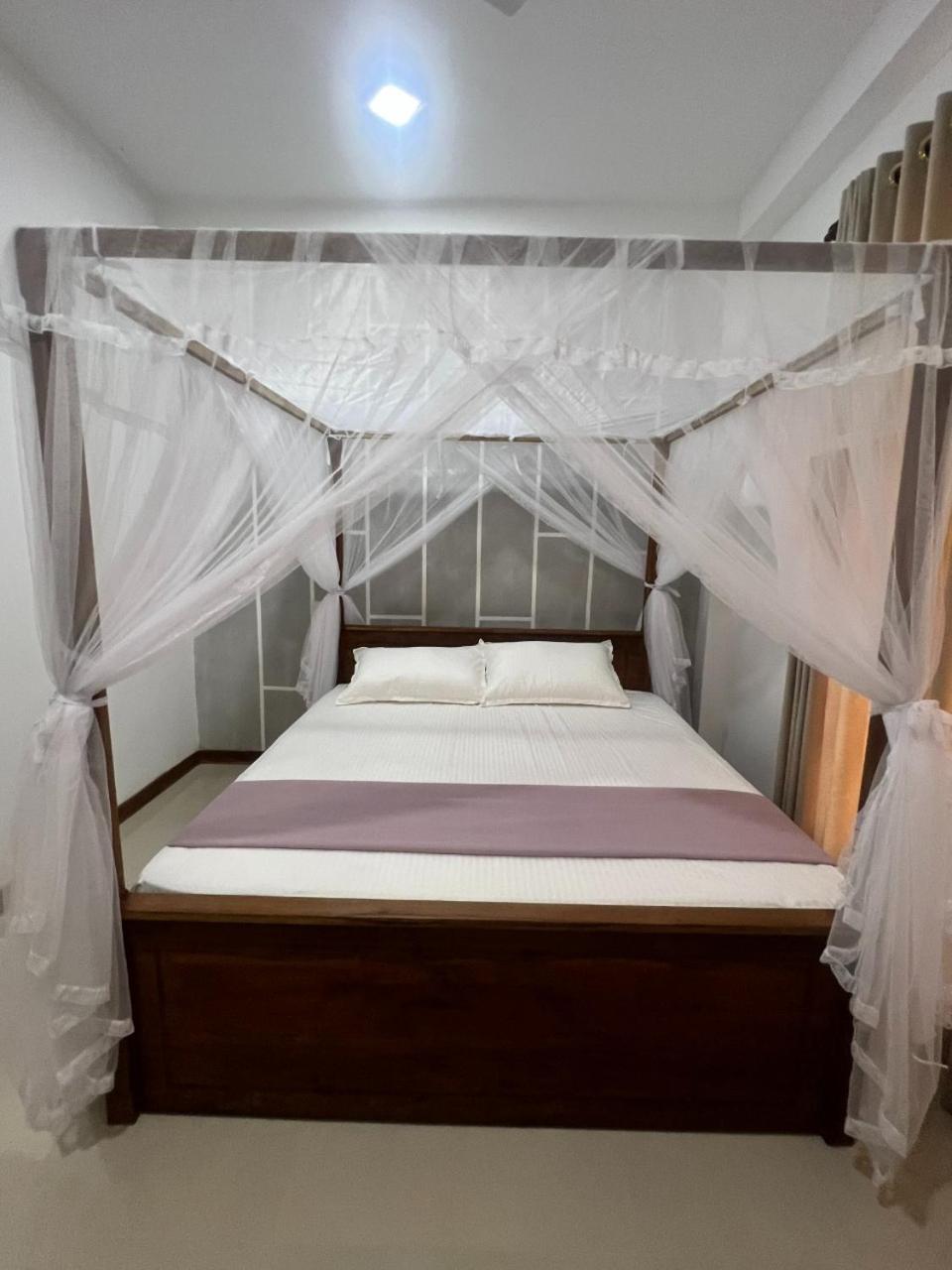 Deluxe Double Room with Sea View photo 2