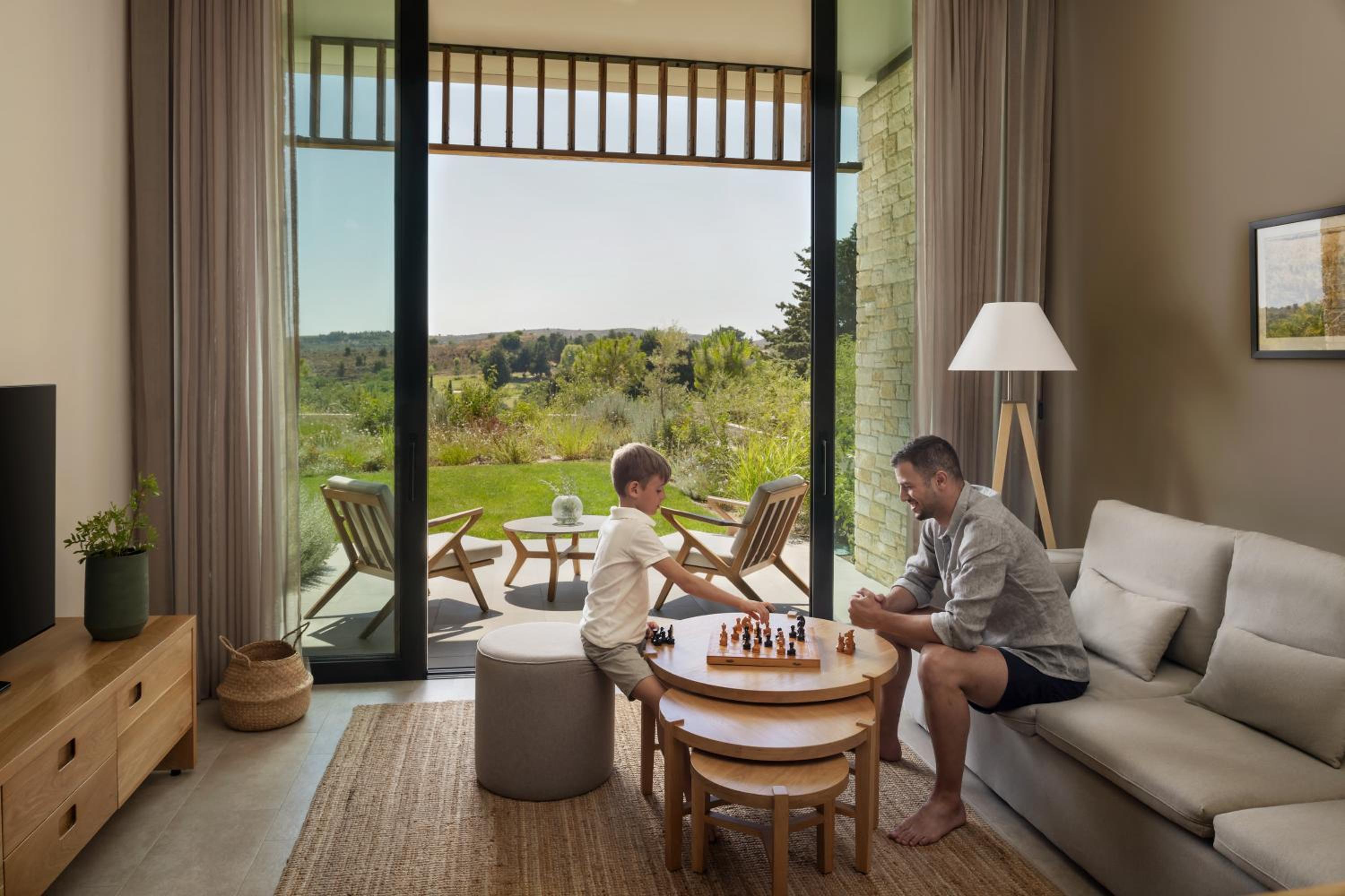 Garden Spa Suite - Photo 5