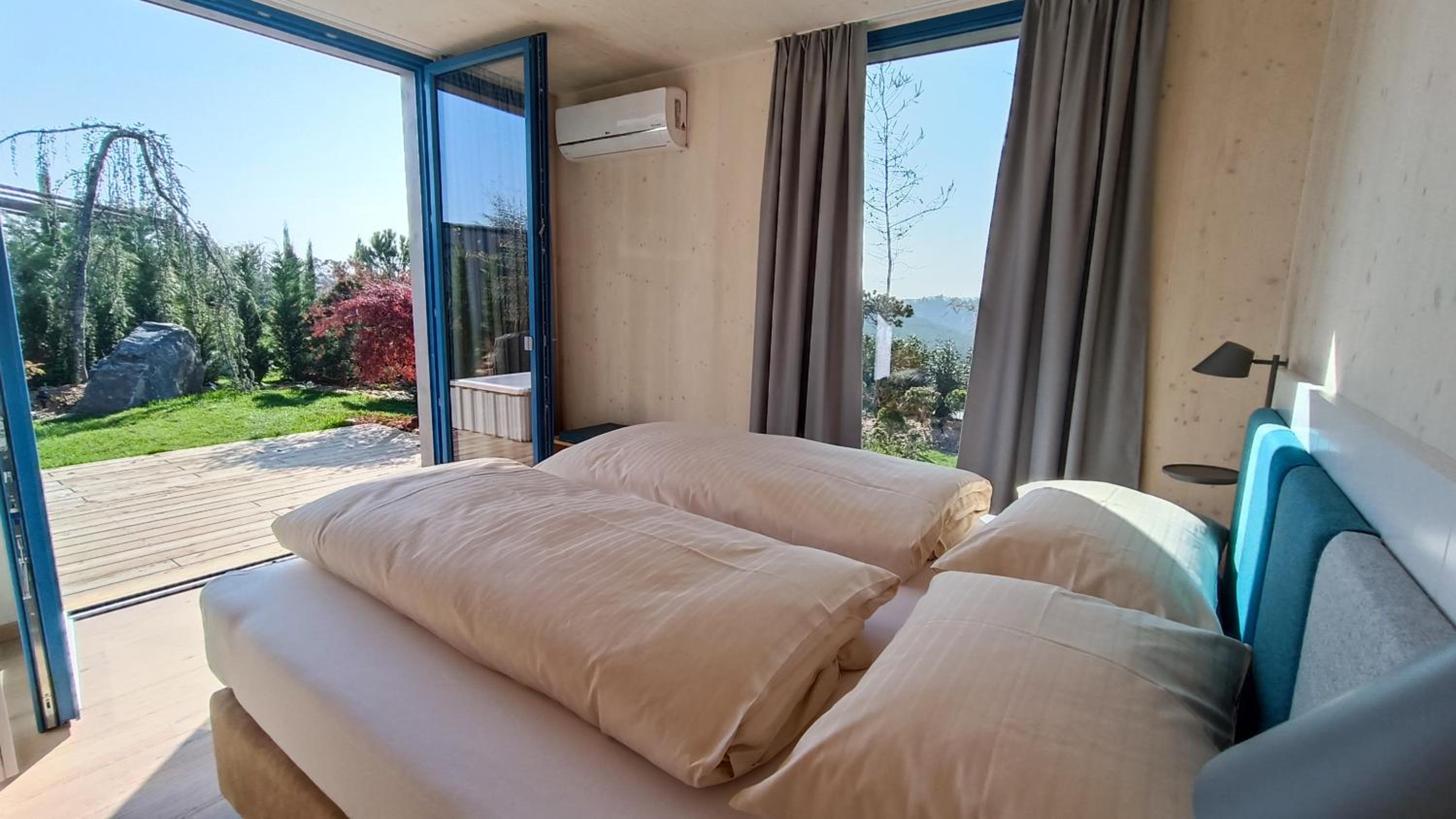 One-Bedroom Chalet photo 3