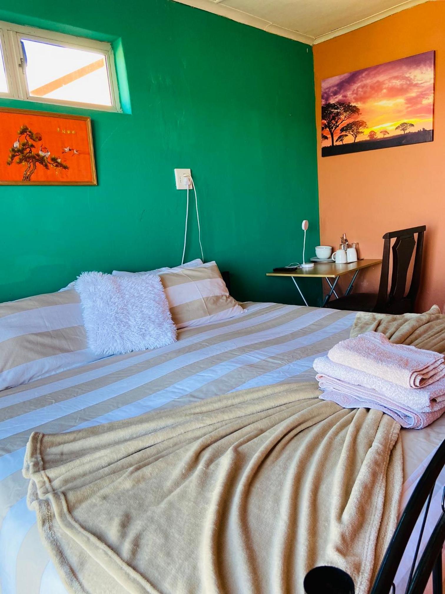 Comfort Triple Room with Shower photo 1