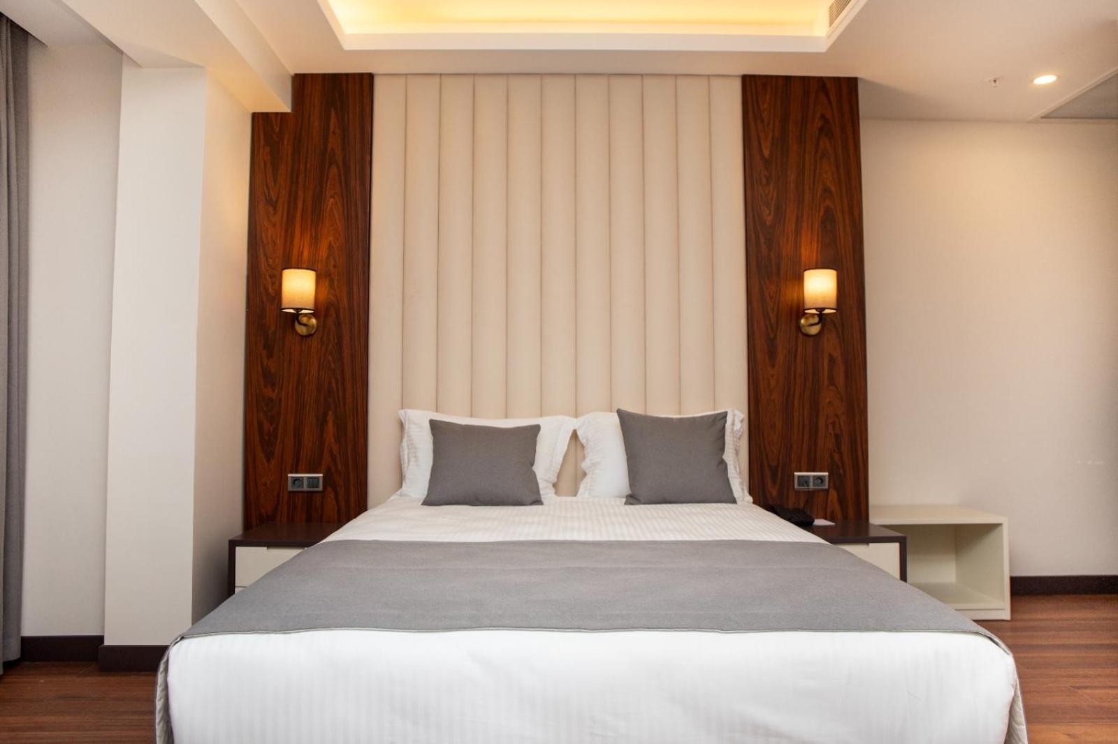 Superior Double Room photo 1