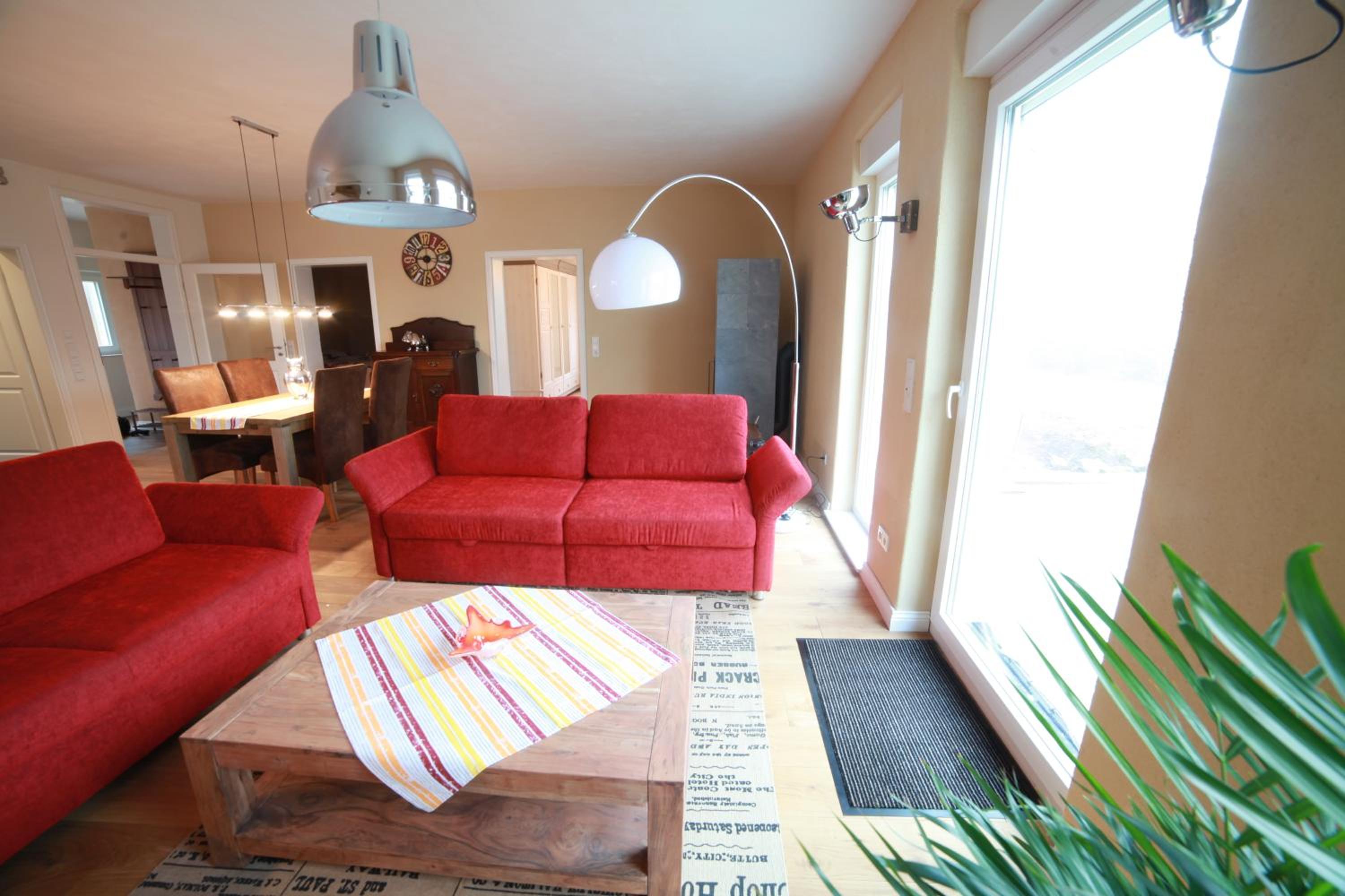 Two-Bedroom House photo 1