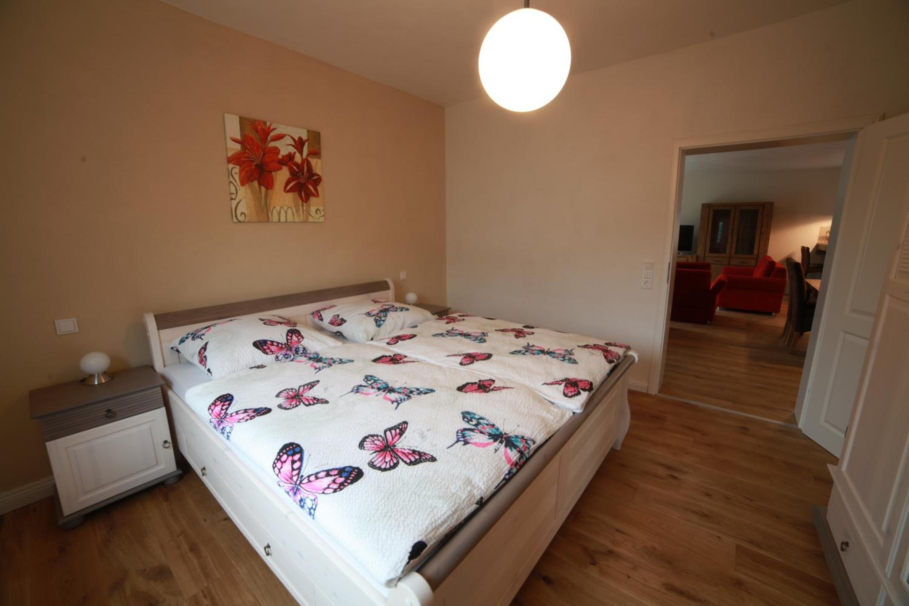 Two-Bedroom House photo 2