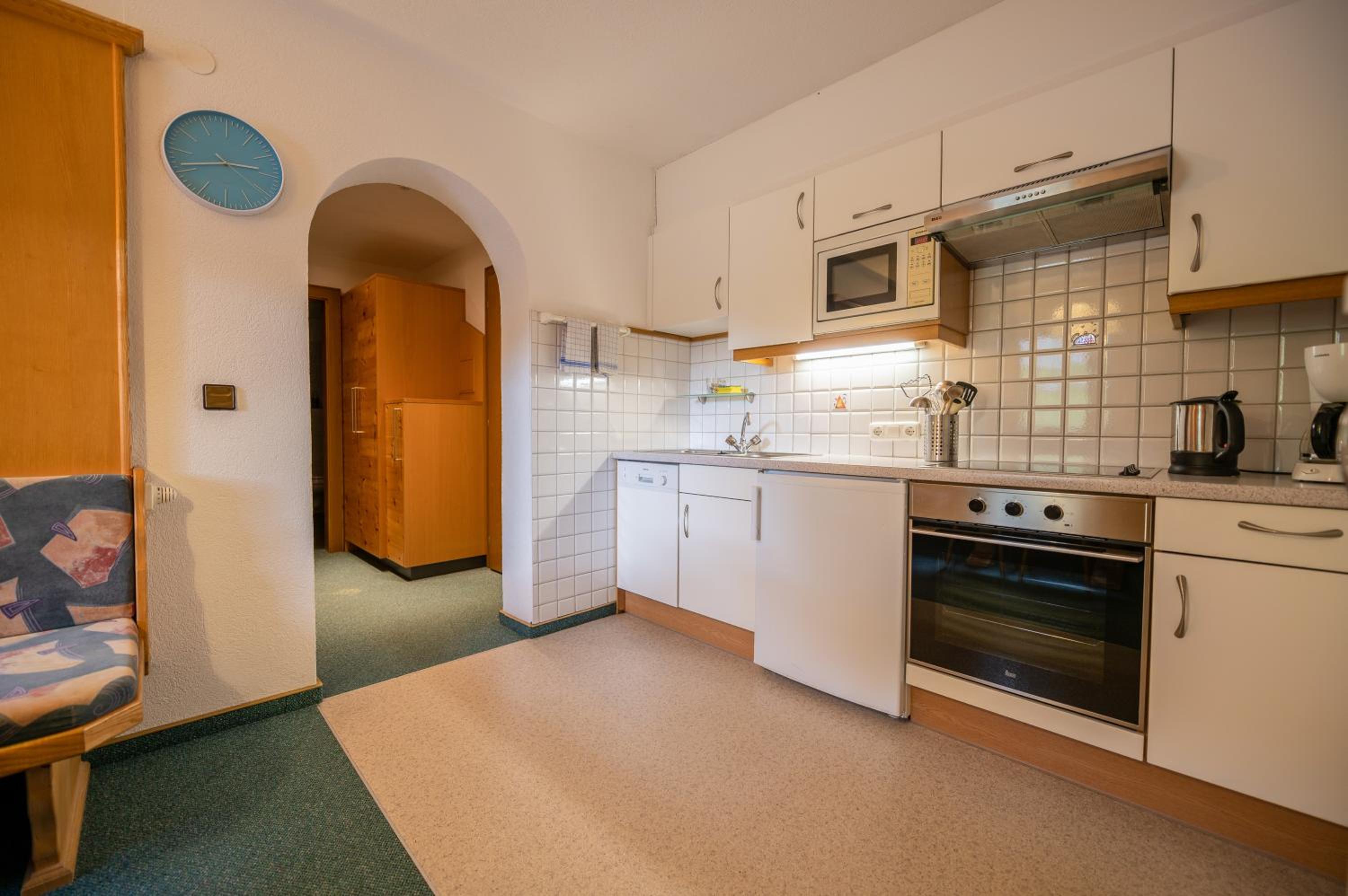 Two-Bedroom Apartment photo 3