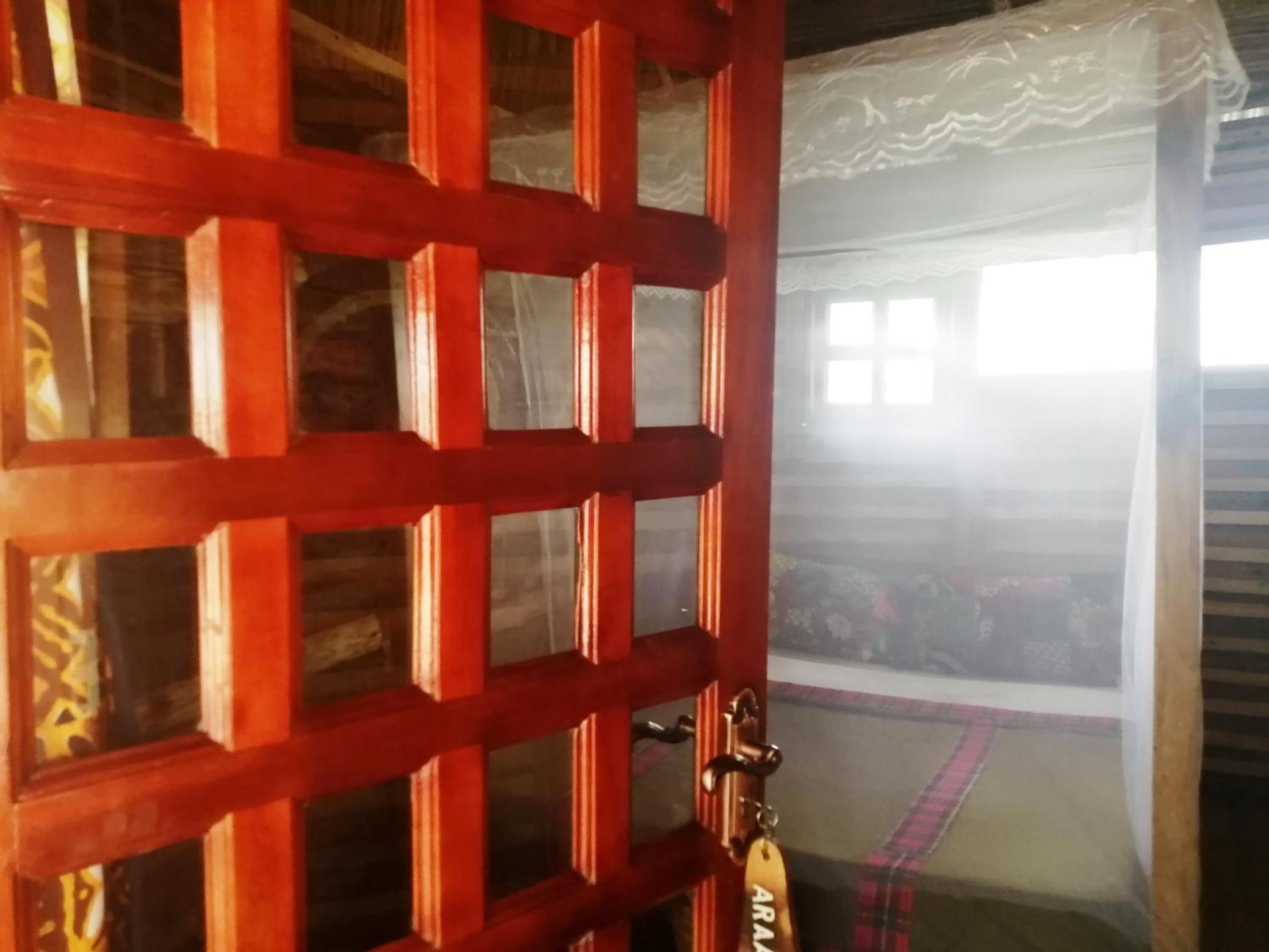 Double or Twin Room photo 1