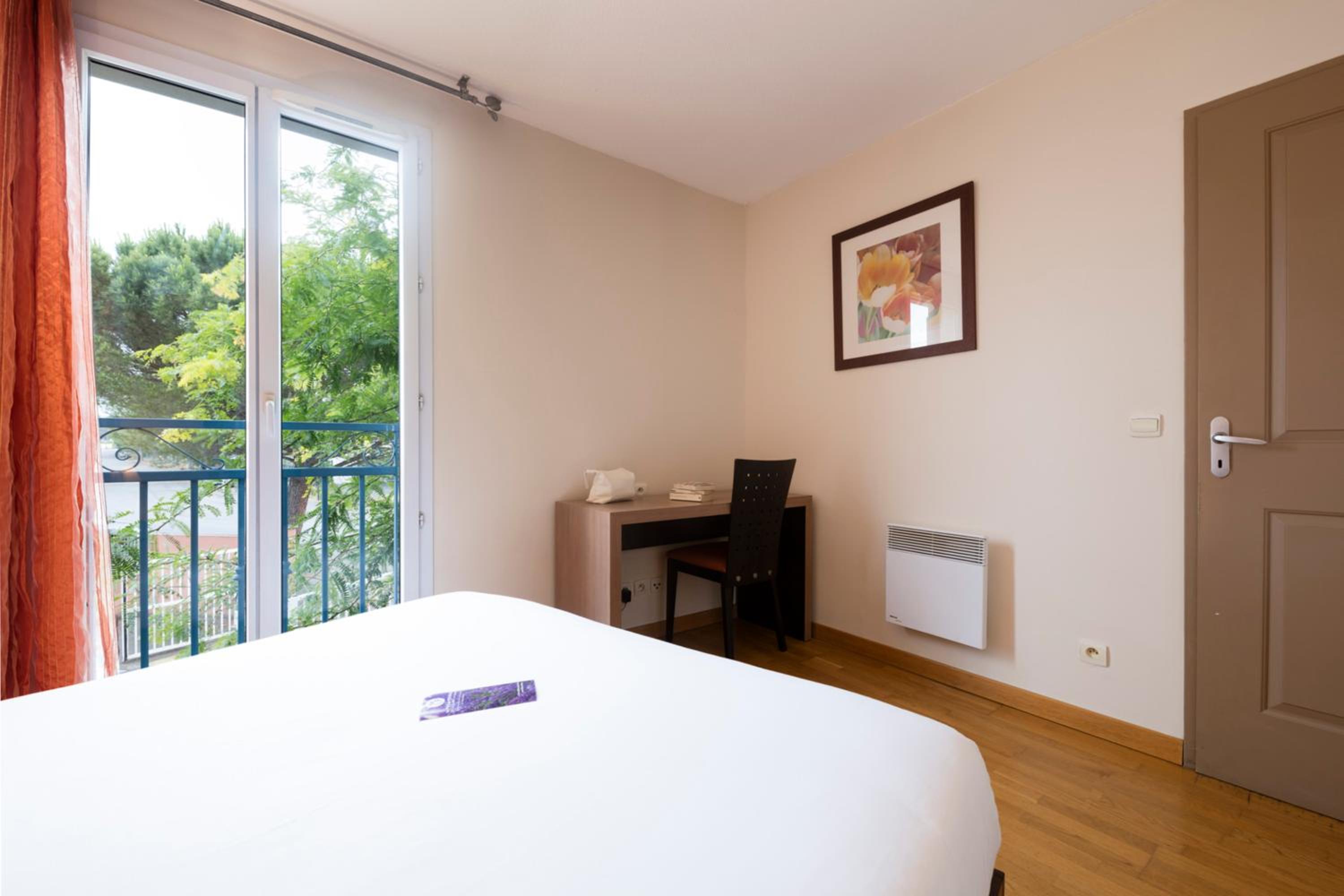 Two-Bedroom Villa - Photo 1