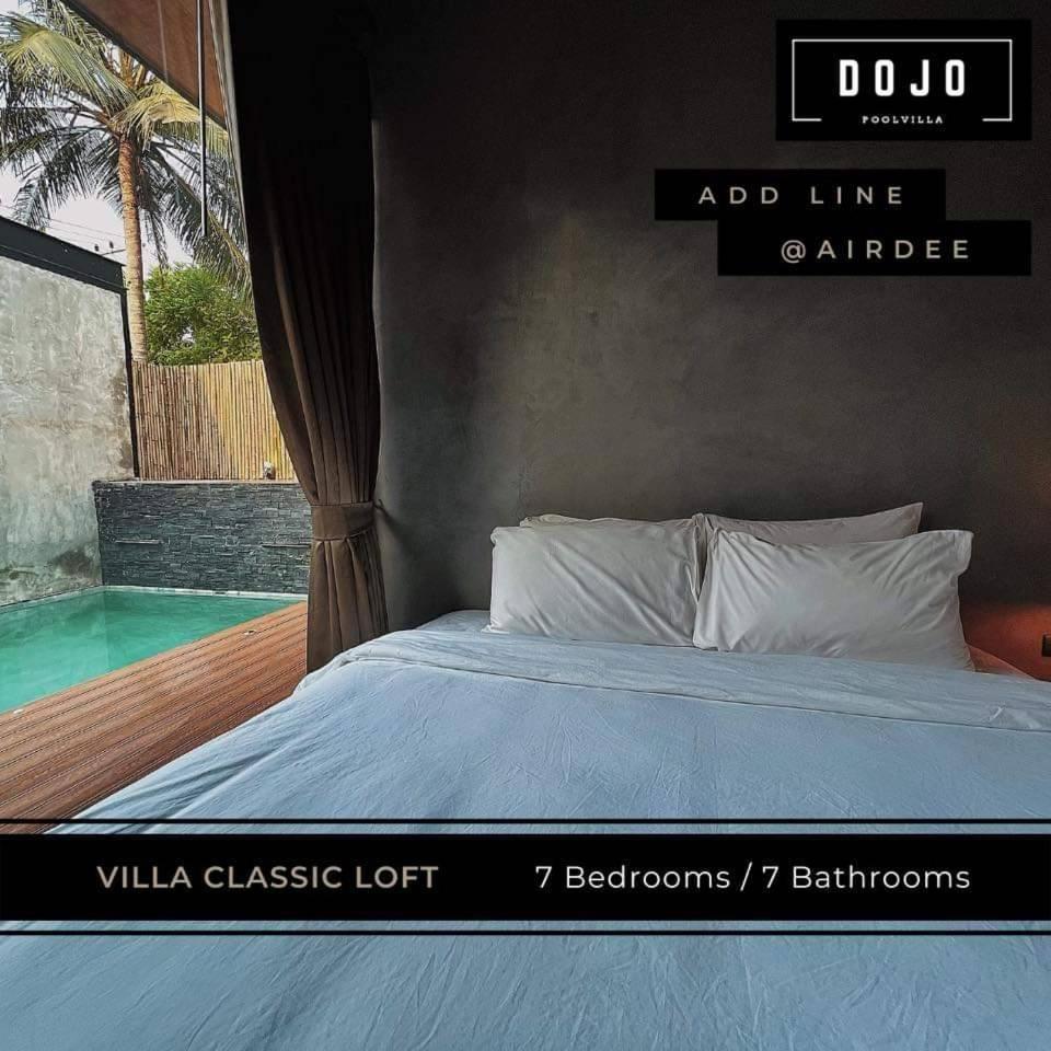Family 7 Bedroom with Private Pool - Photo 5