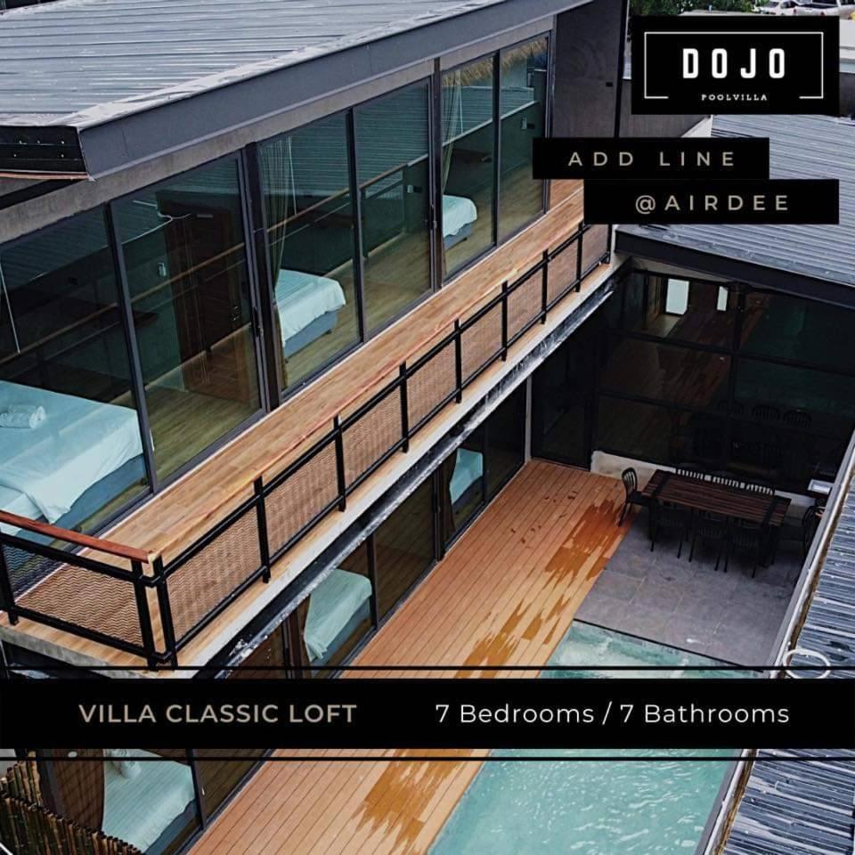 Family 7 Bedroom with Private Pool - Photo 13