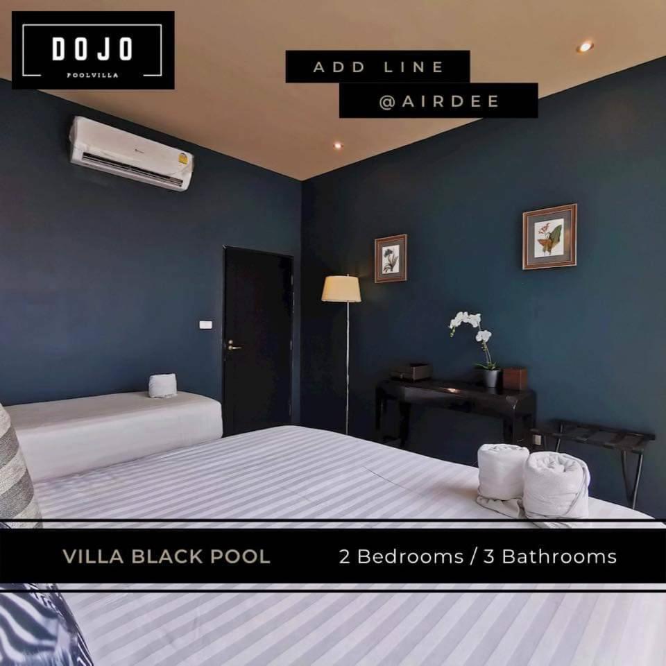 Two-Bedroom Villa with Private Pool - Photo 8