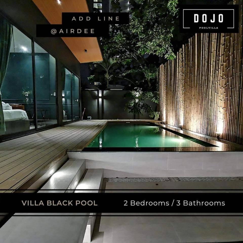 Two-Bedroom Villa with Private Pool - Photo 15
