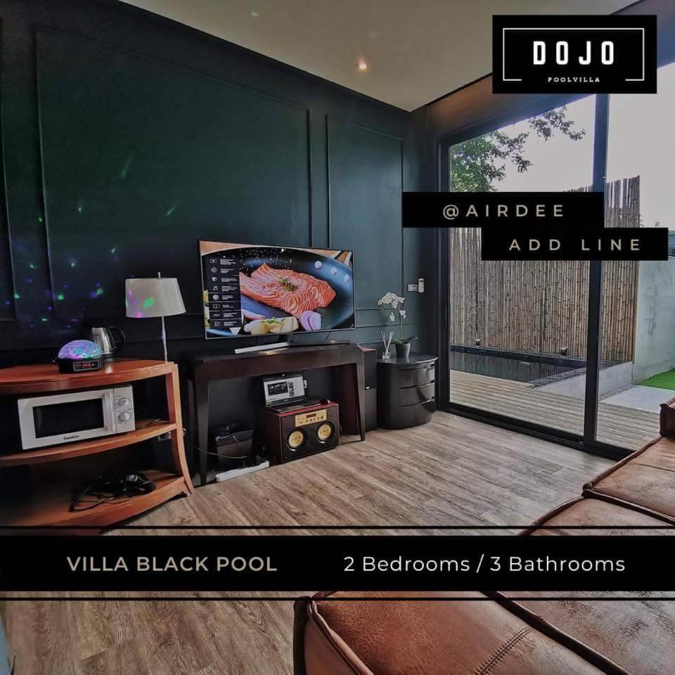 Two-Bedroom Villa with Private Pool - Photo 5