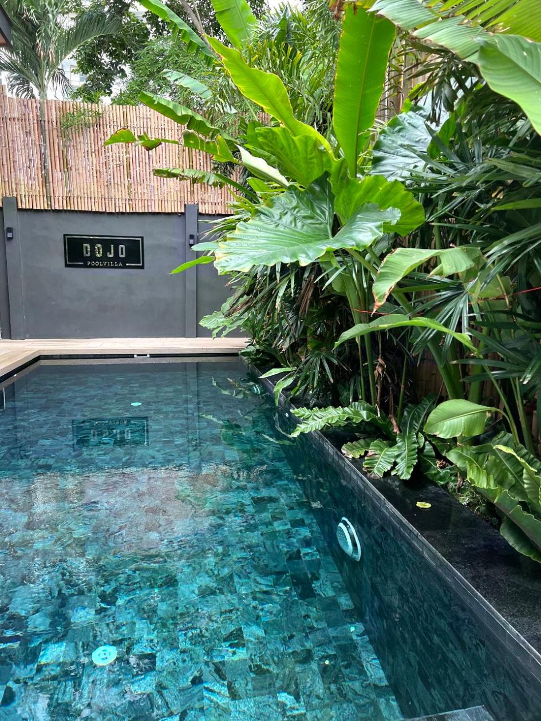 Two-Bedroom Villa with Private Pool - Photo 21