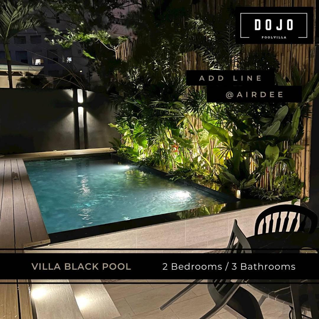 Two-Bedroom Villa with Private Pool - Photo 14