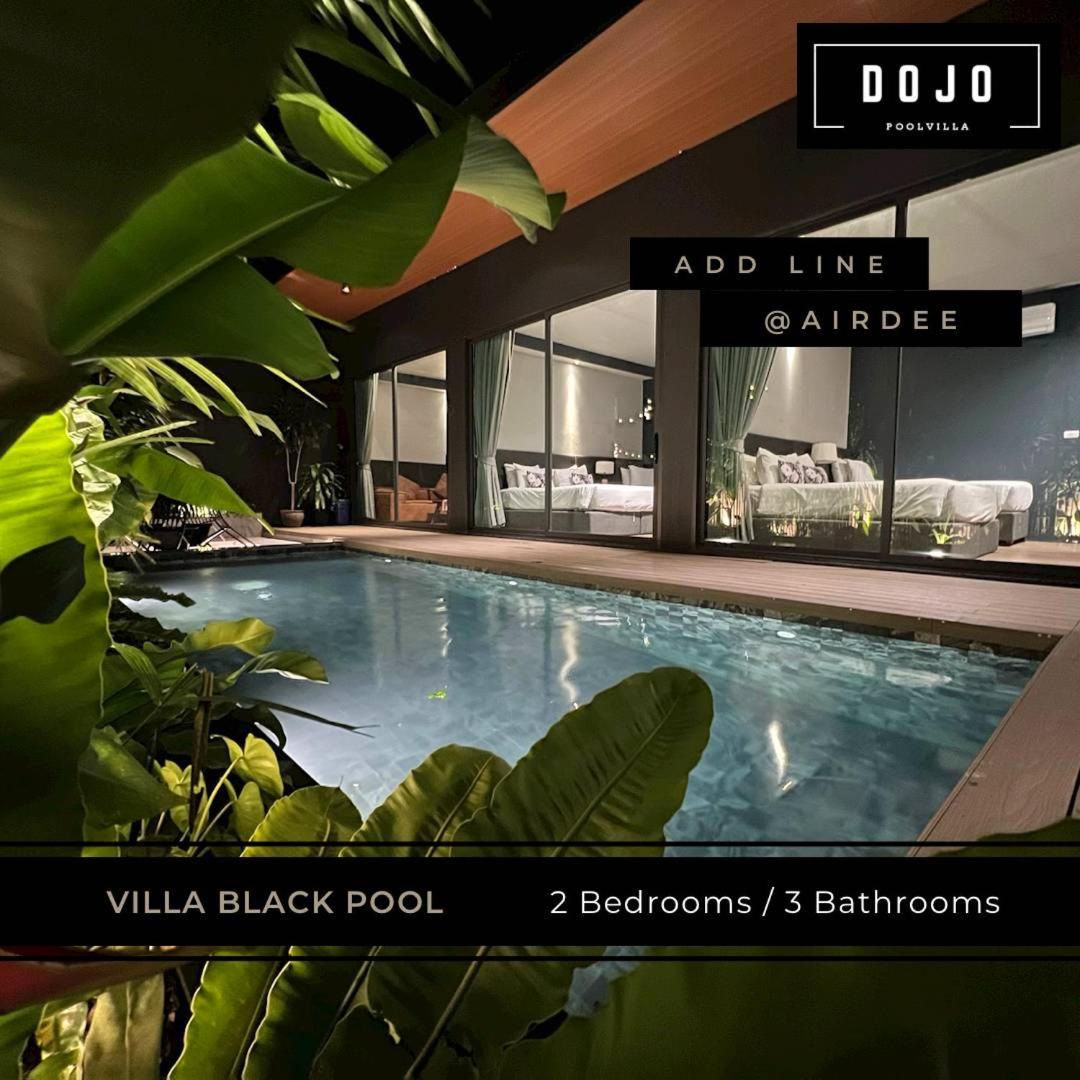 Two-Bedroom Villa with Private Pool - Photo 2